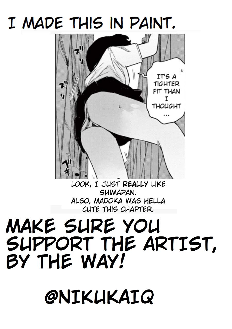 Giant Ojou-Sama chapter 65 - page 18