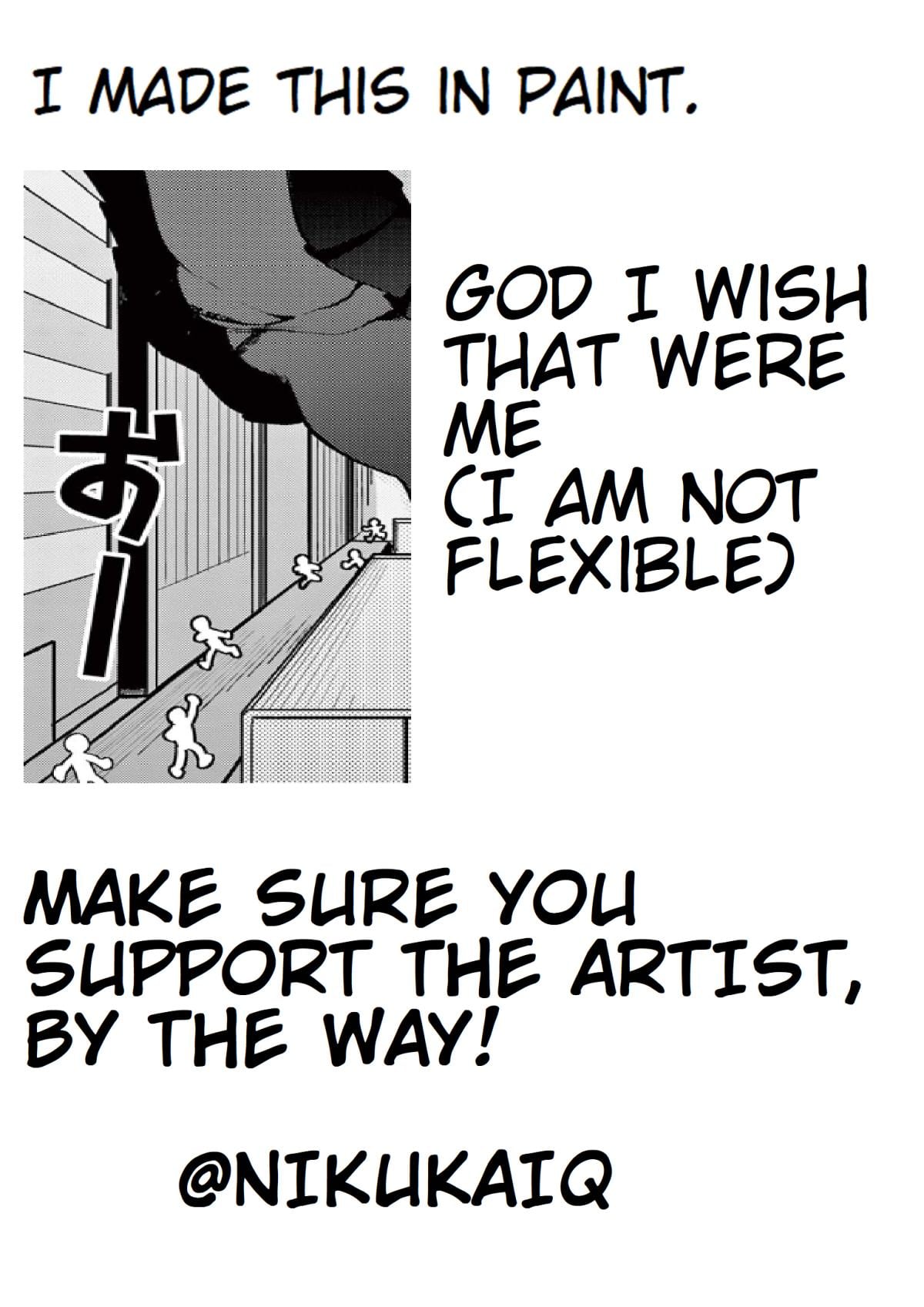 Giant Ojou-Sama chapter 13 - page 18
