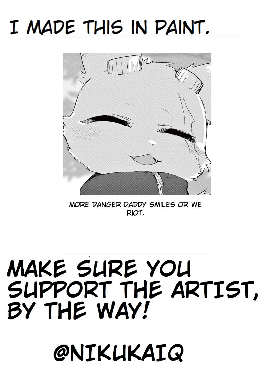Giant Ojou-Sama chapter 73 - page 20