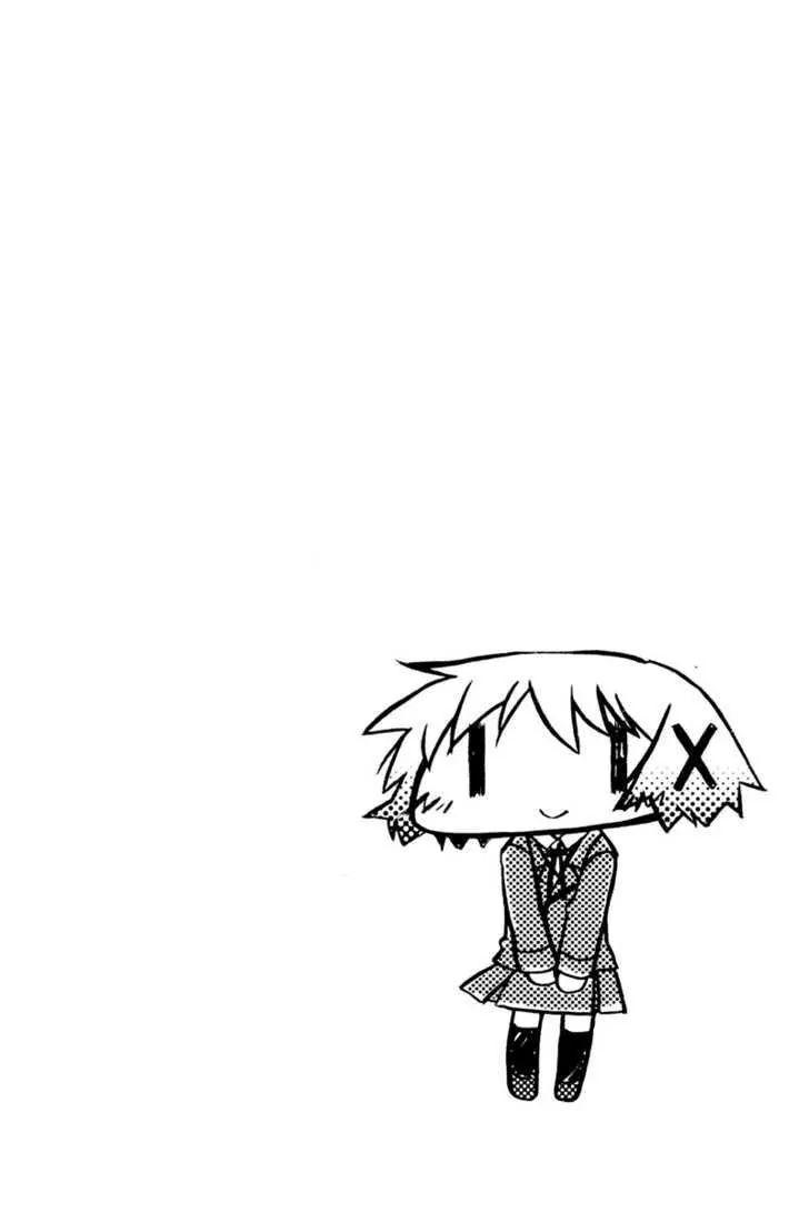 Hidamari Sketch chapter 29 - page 7