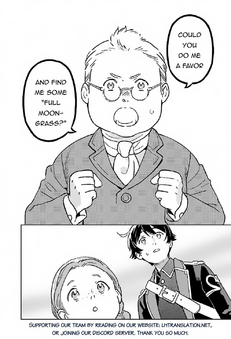 Isekai Nonbiri Sozai Saishu Seikatsu chapter 5 - page 19