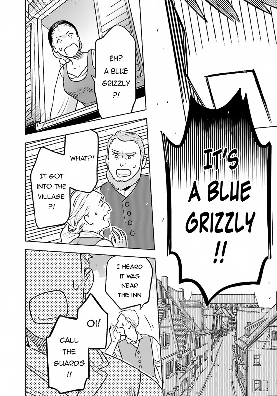 Isekai Nonbiri Sozai Saishu Seikatsu chapter 11 - page 17