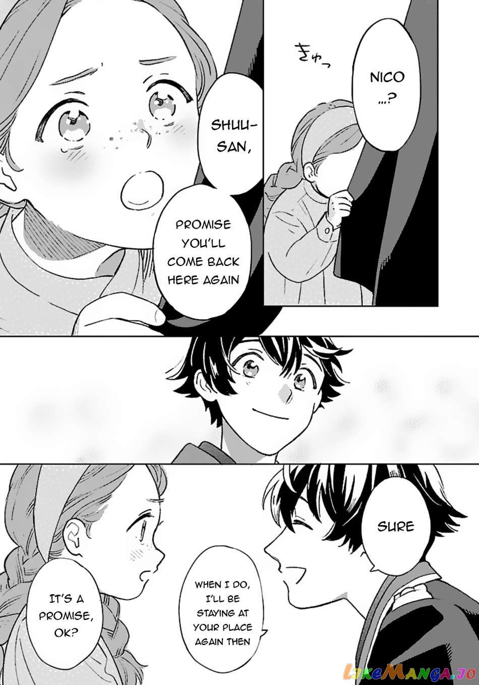 Isekai Nonbiri Sozai Saishu Seikatsu Chapter 12 - page 12