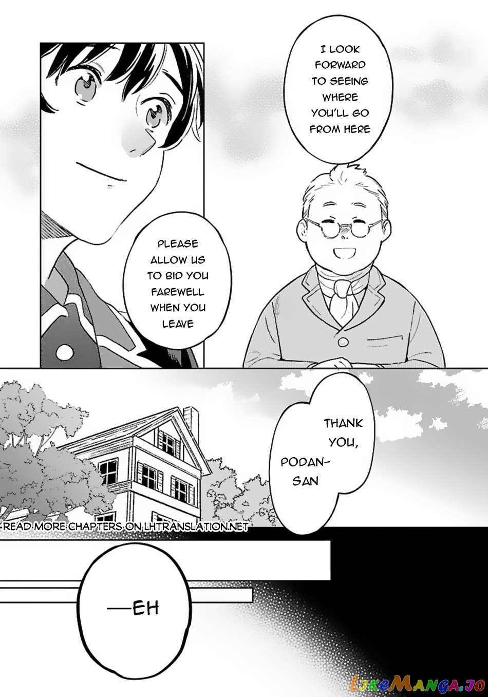 Isekai Nonbiri Sozai Saishu Seikatsu Chapter 12 - page 6