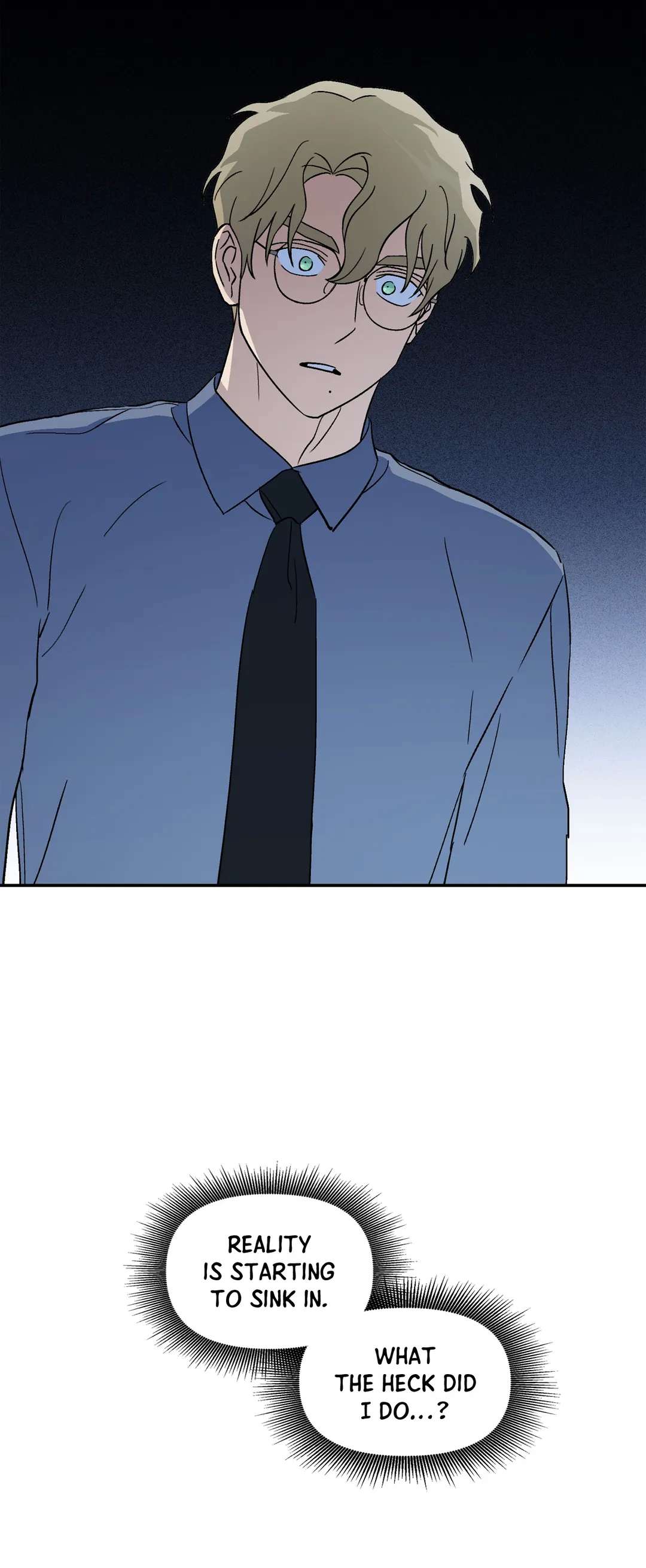 Man’s Best Boyfriend chapter 31 - page 11