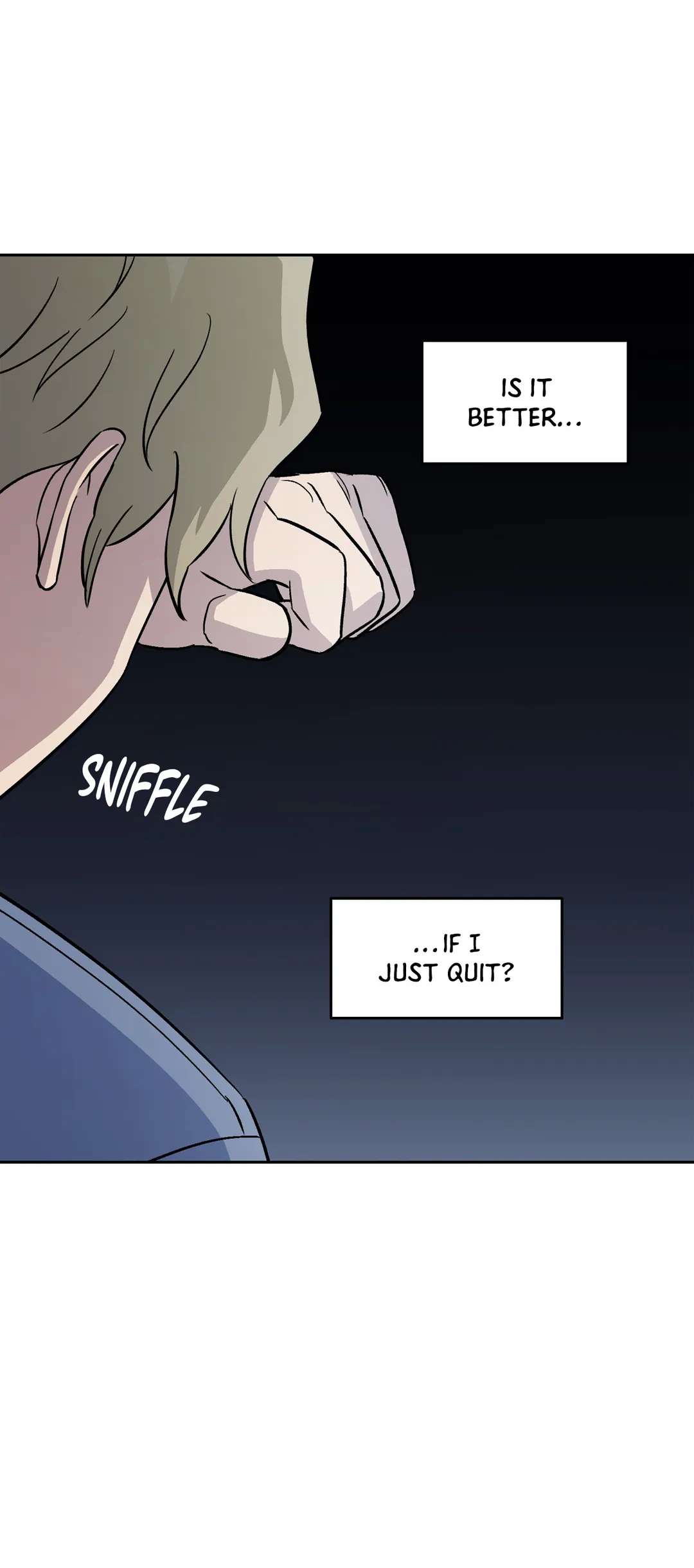 Man’s Best Boyfriend chapter 31 - page 14