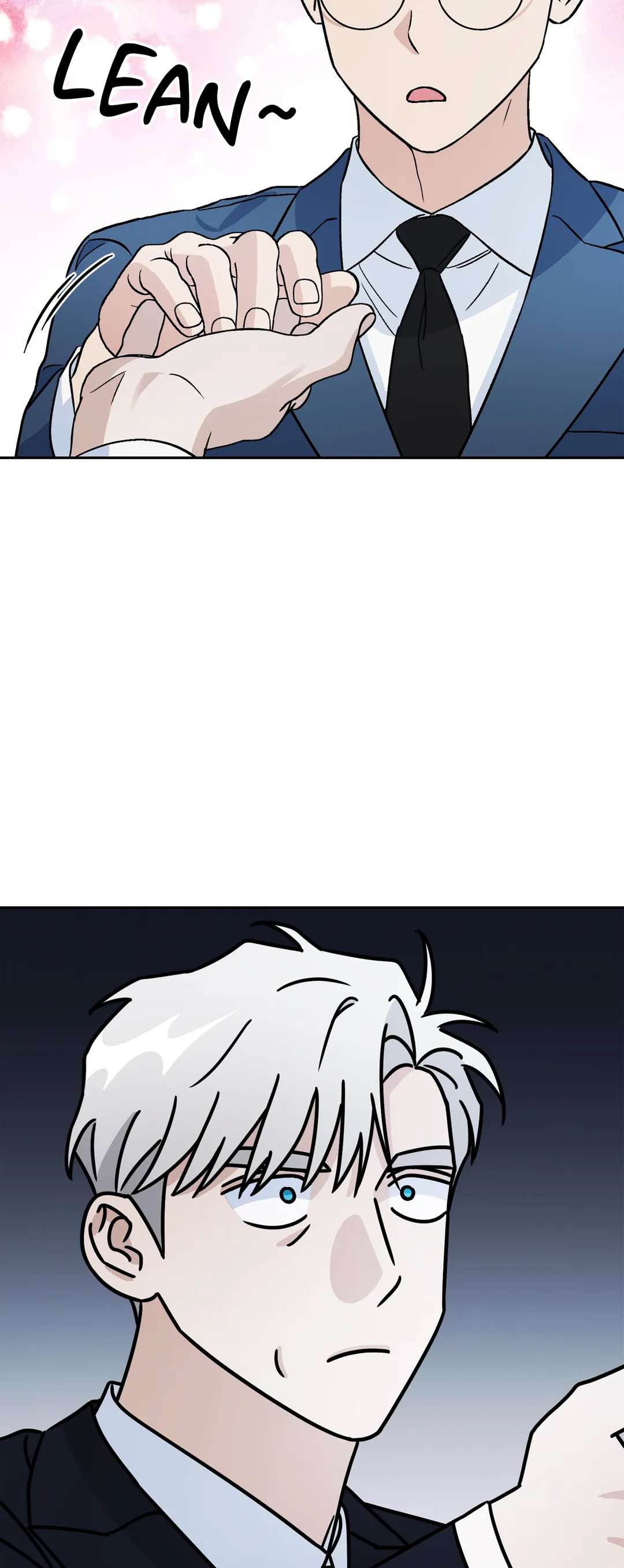 Man’s Best Boyfriend chapter 31 - page 29
