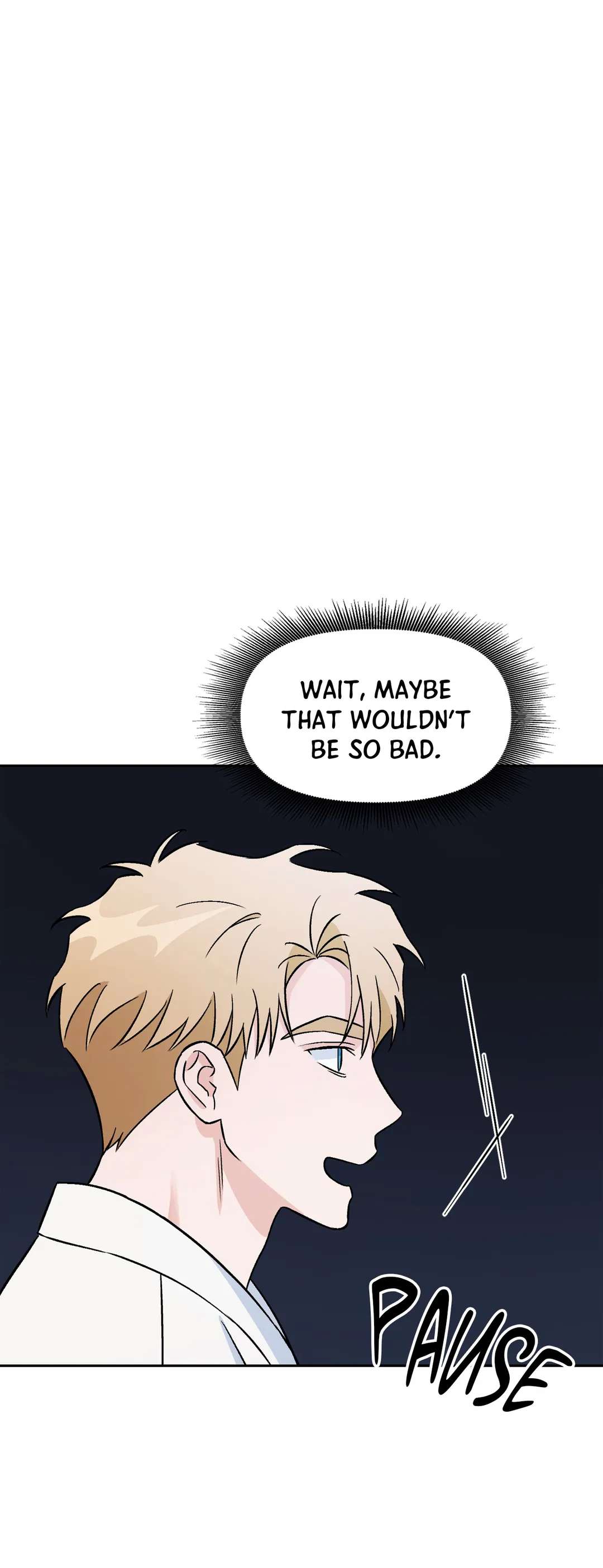 Man’s Best Boyfriend chapter 31 - page 41