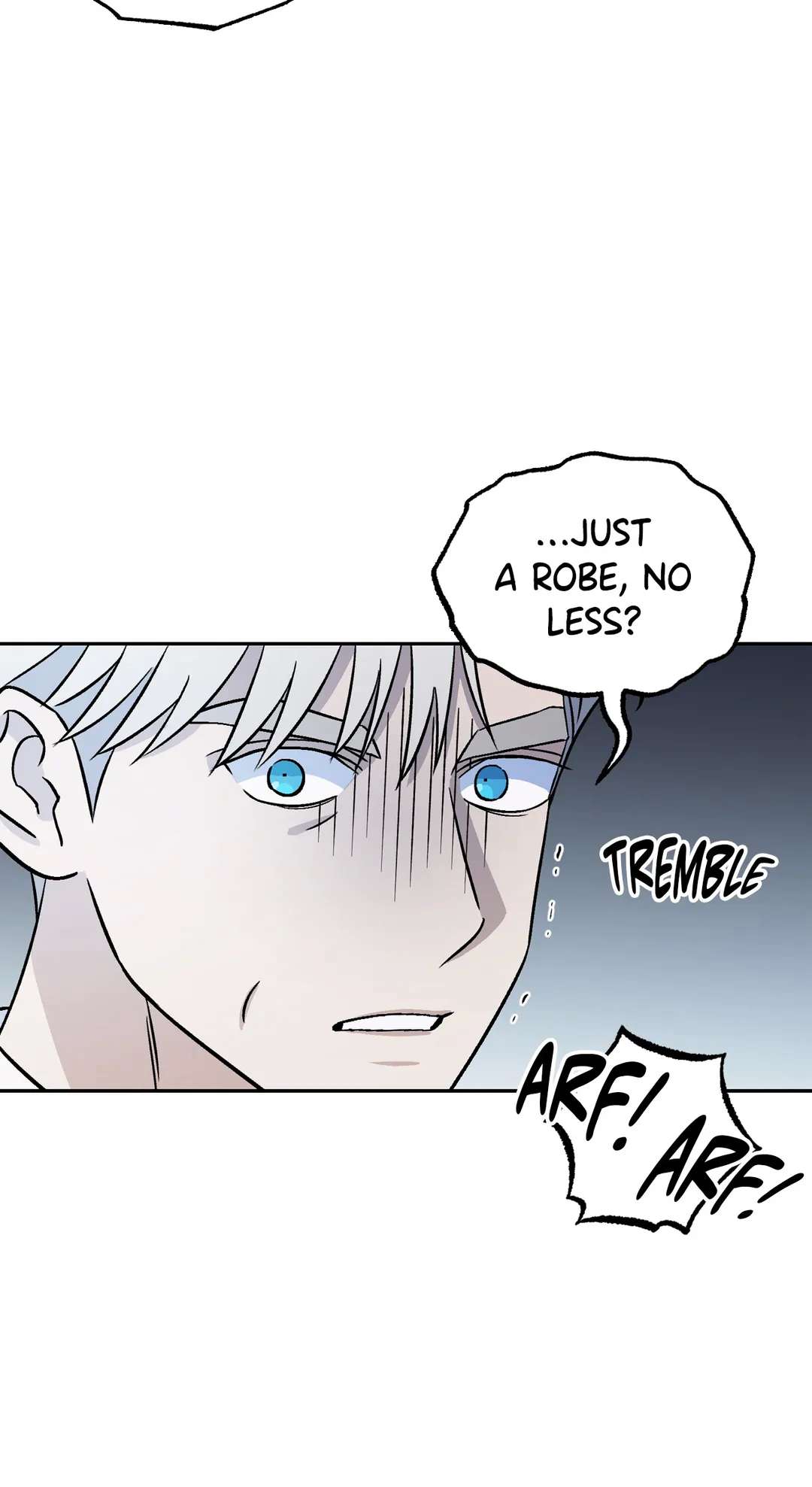 Man’s Best Boyfriend chapter 31 - page 54
