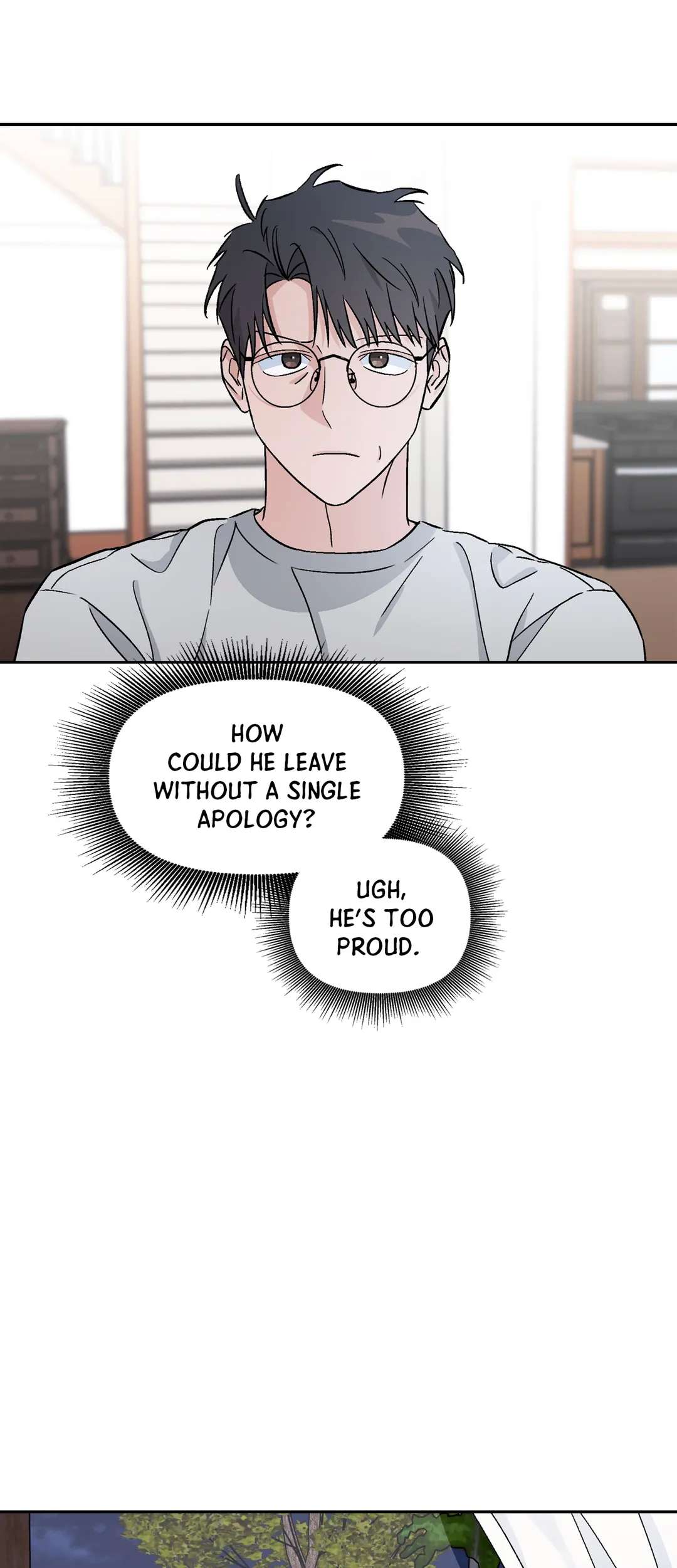 Man’s Best Boyfriend chapter 32 - page 13
