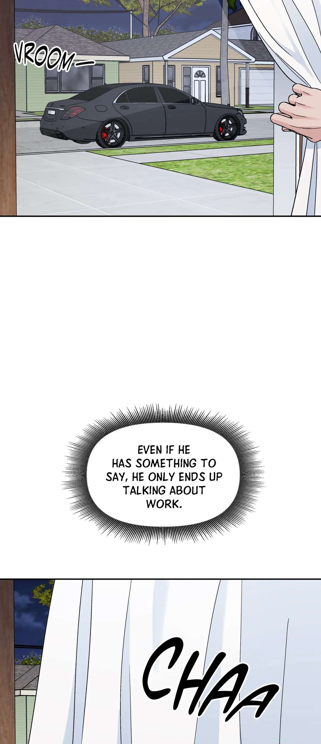 Man’s Best Boyfriend chapter 32 - page 14