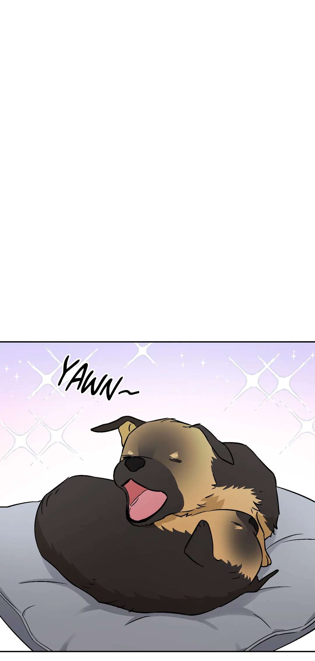 Man’s Best Boyfriend chapter 32 - page 17
