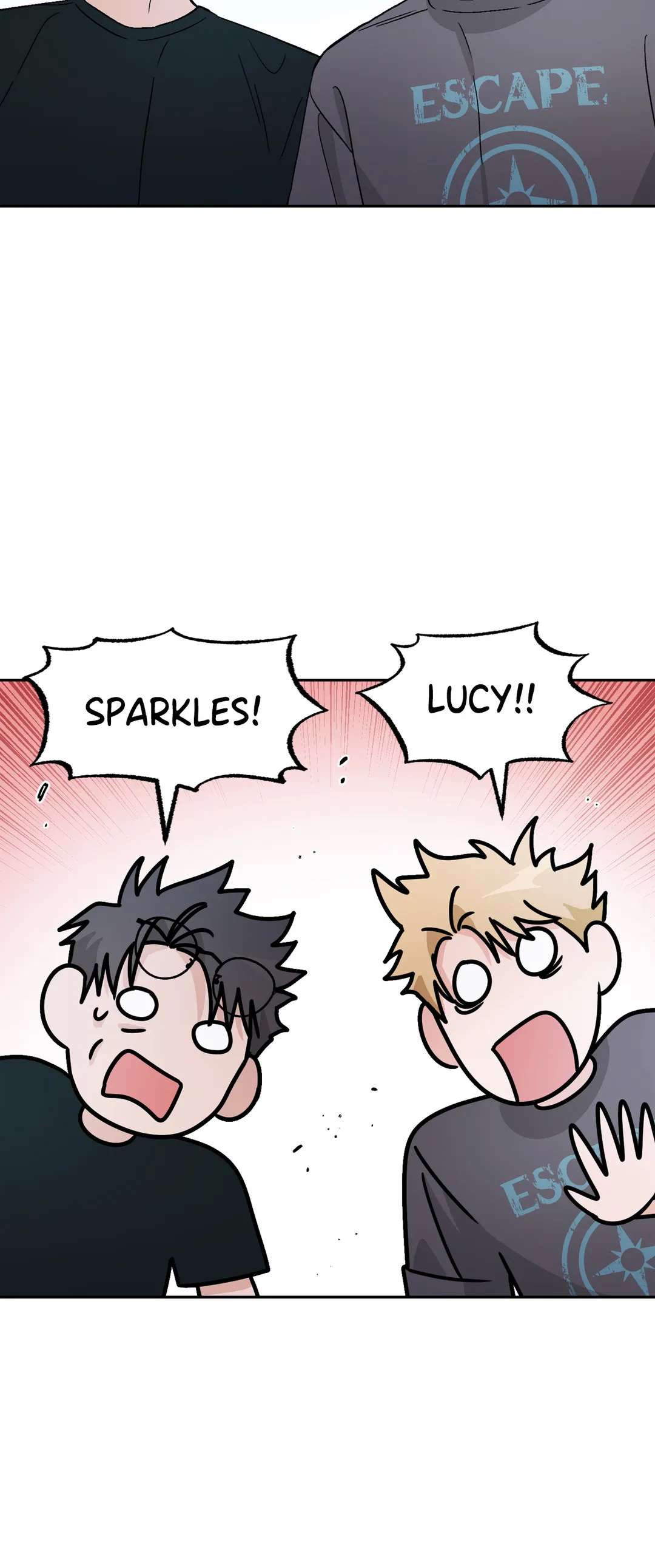 Man’s Best Boyfriend chapter 32 - page 27