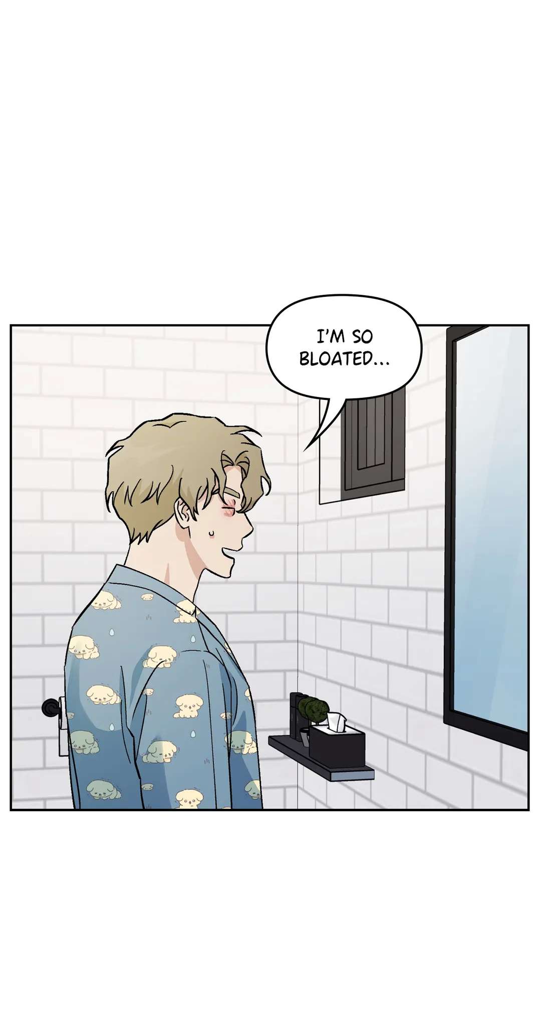 Man’s Best Boyfriend chapter 32 - page 30