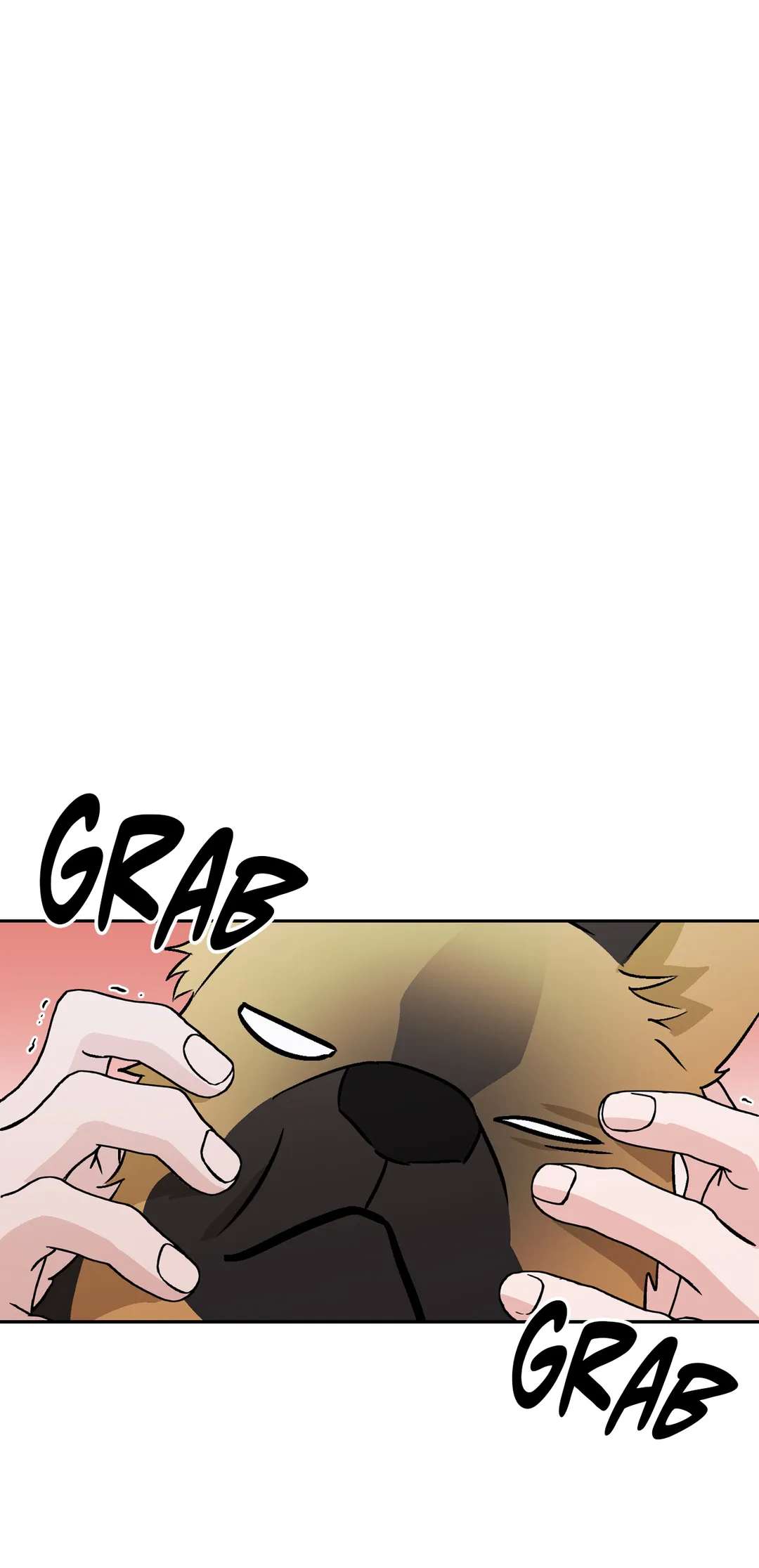 Man’s Best Boyfriend chapter 32 - page 33