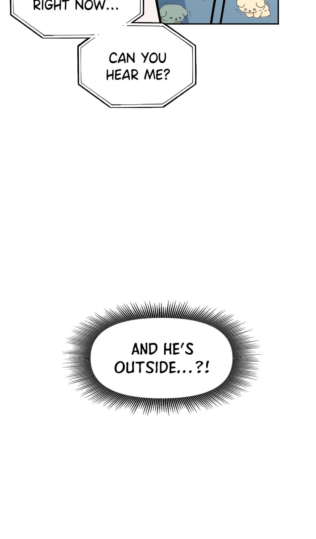 Man’s Best Boyfriend chapter 32 - page 44