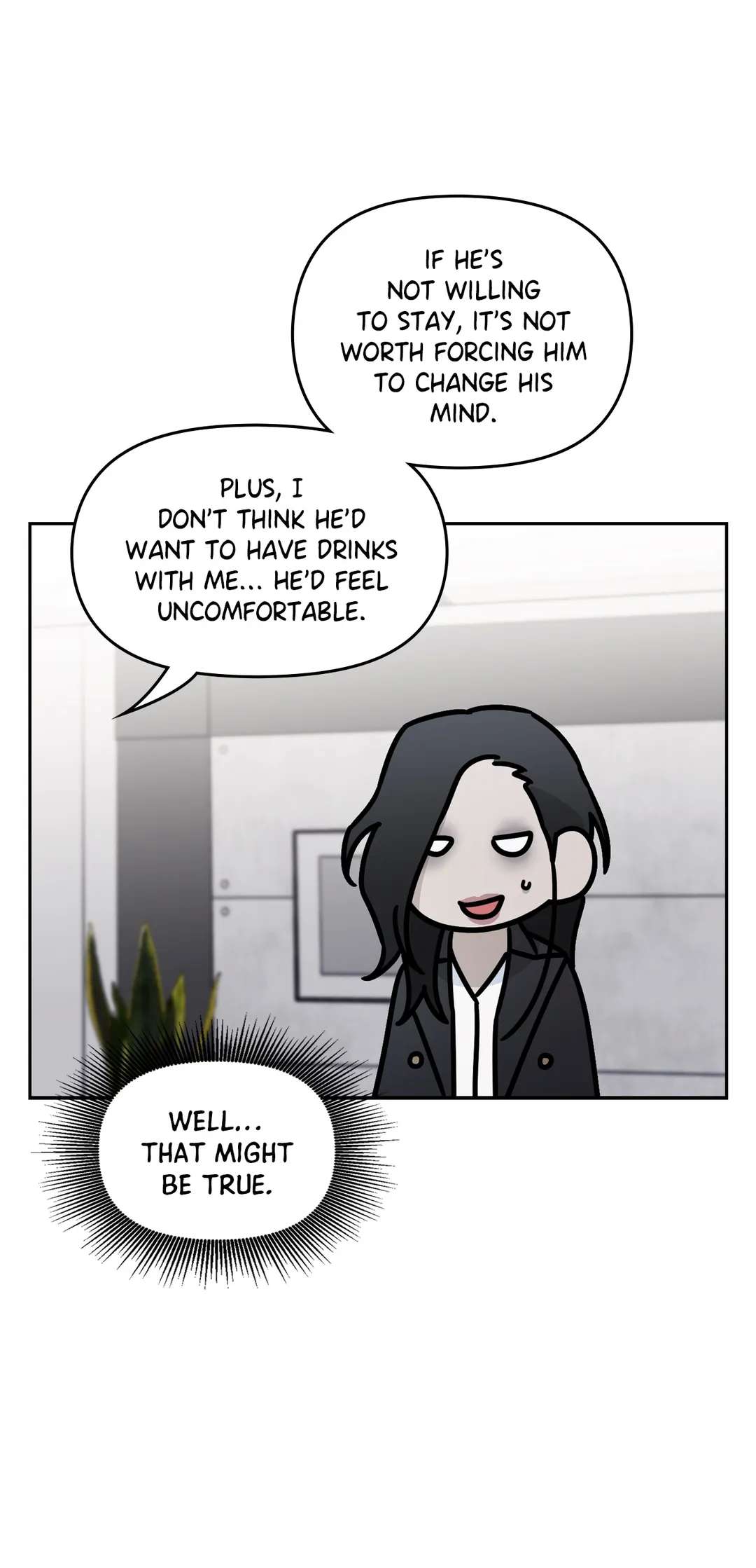 Man’s Best Boyfriend chapter 32 - page 51