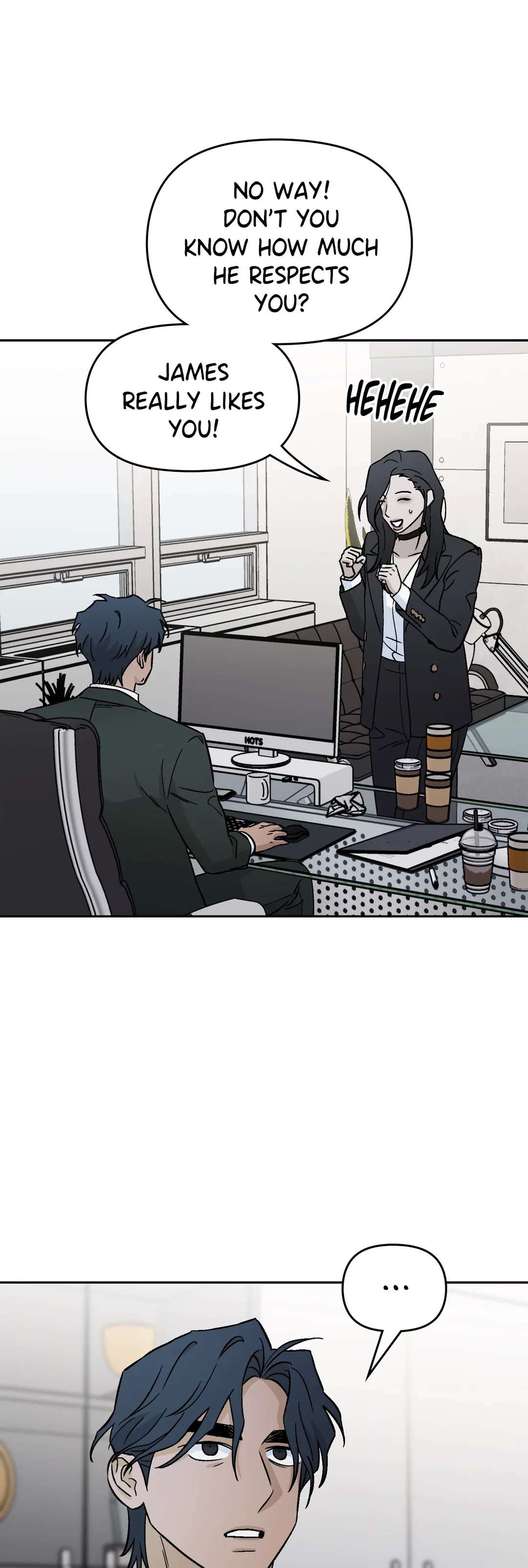 Man’s Best Boyfriend chapter 32 - page 52
