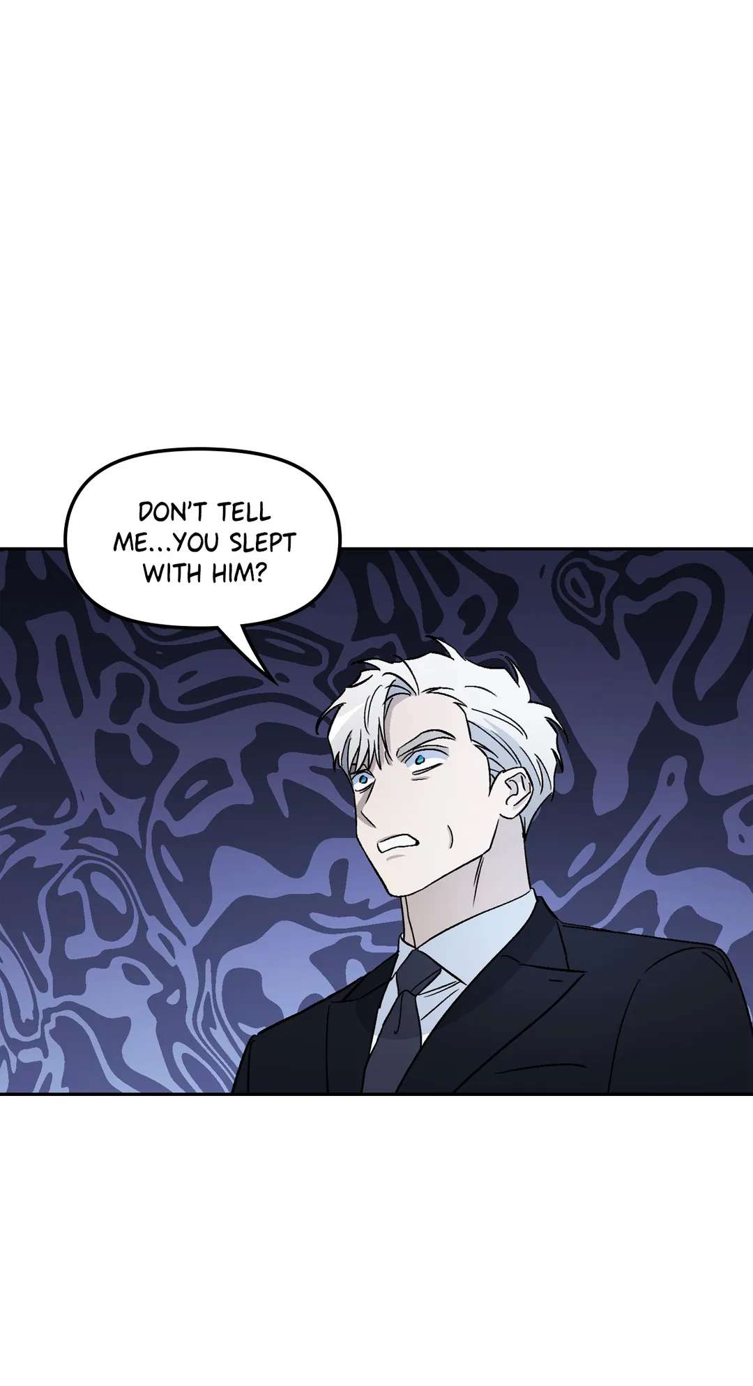 Man’s Best Boyfriend chapter 32 - page 6