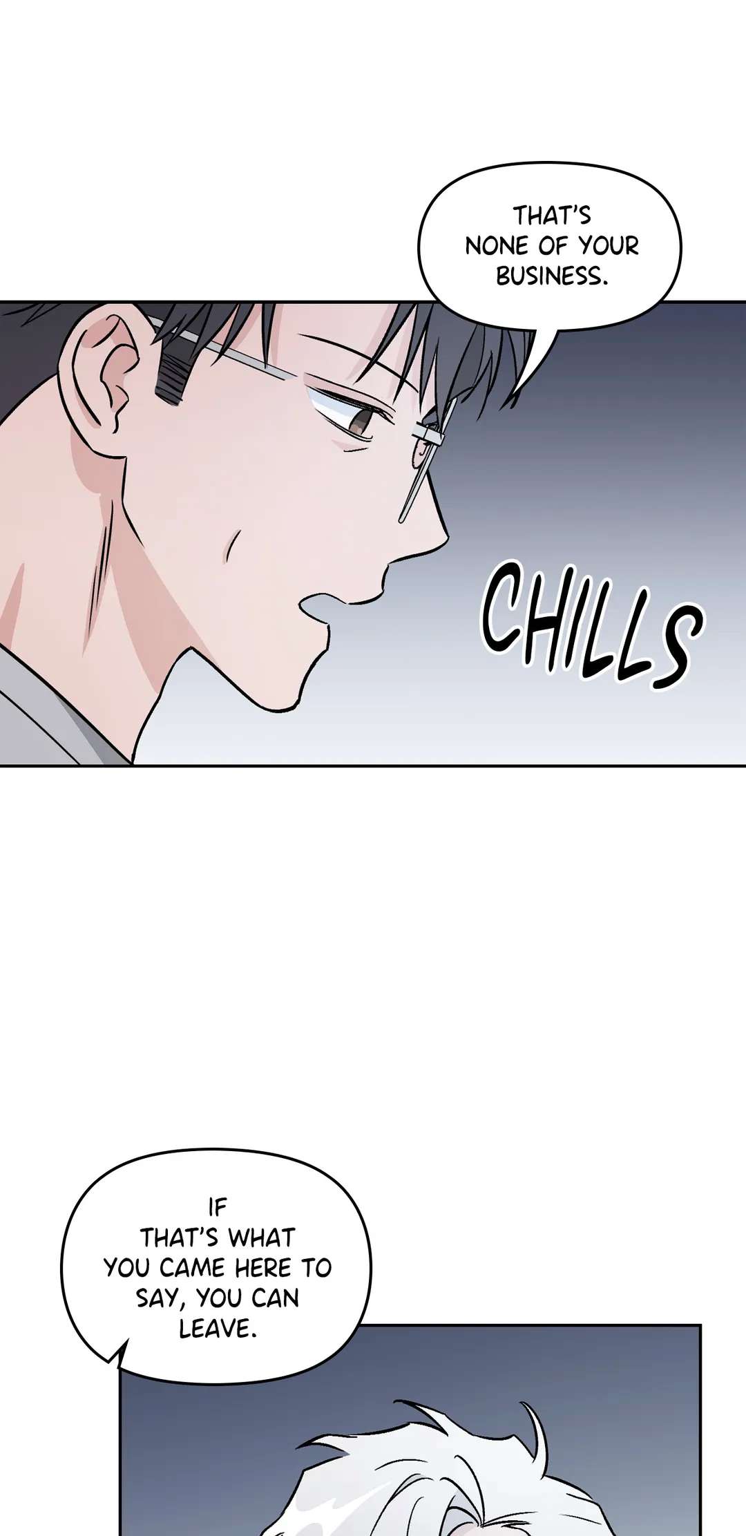 Man’s Best Boyfriend chapter 32 - page 7