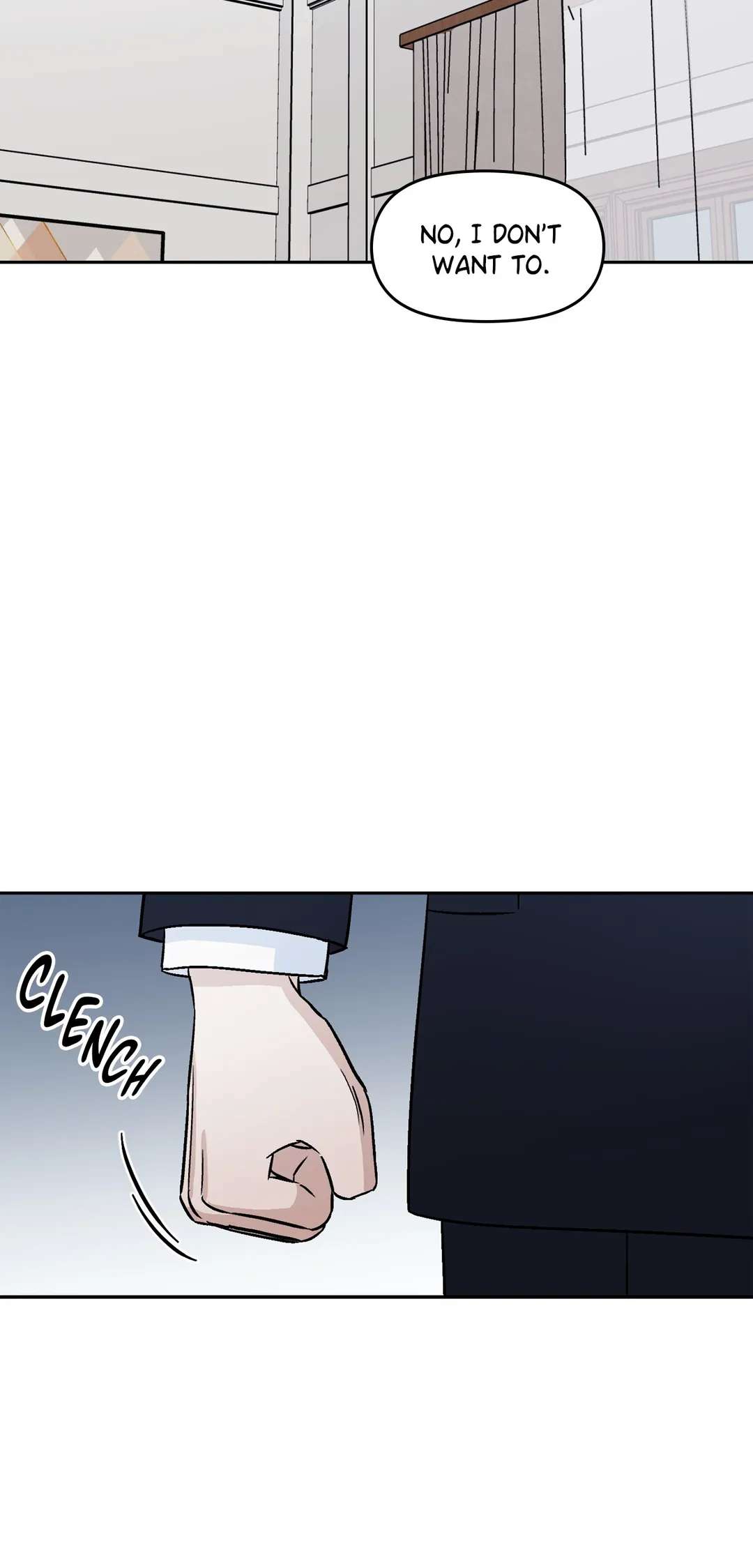 Man’s Best Boyfriend chapter 32 - page 9