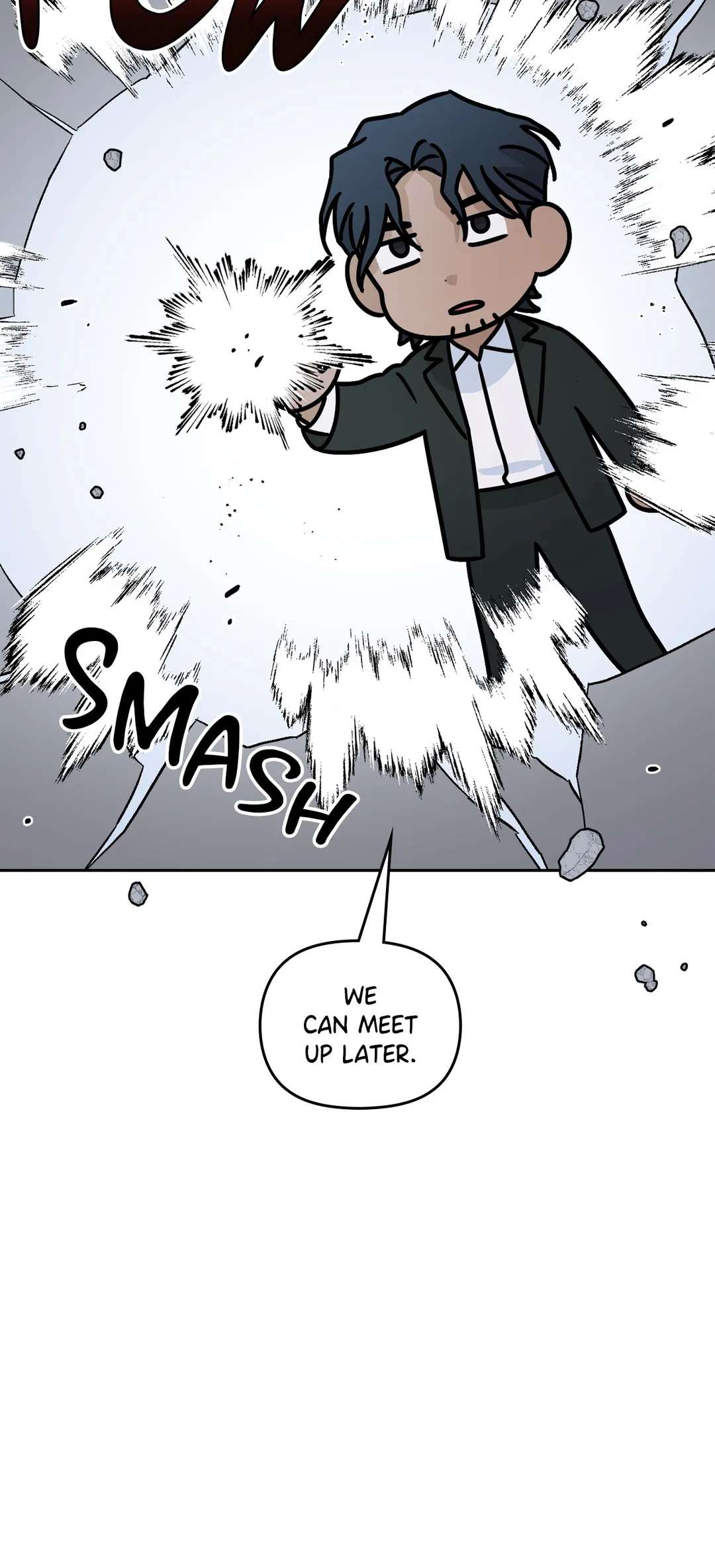 Man’s Best Boyfriend chapter 33 - page 12