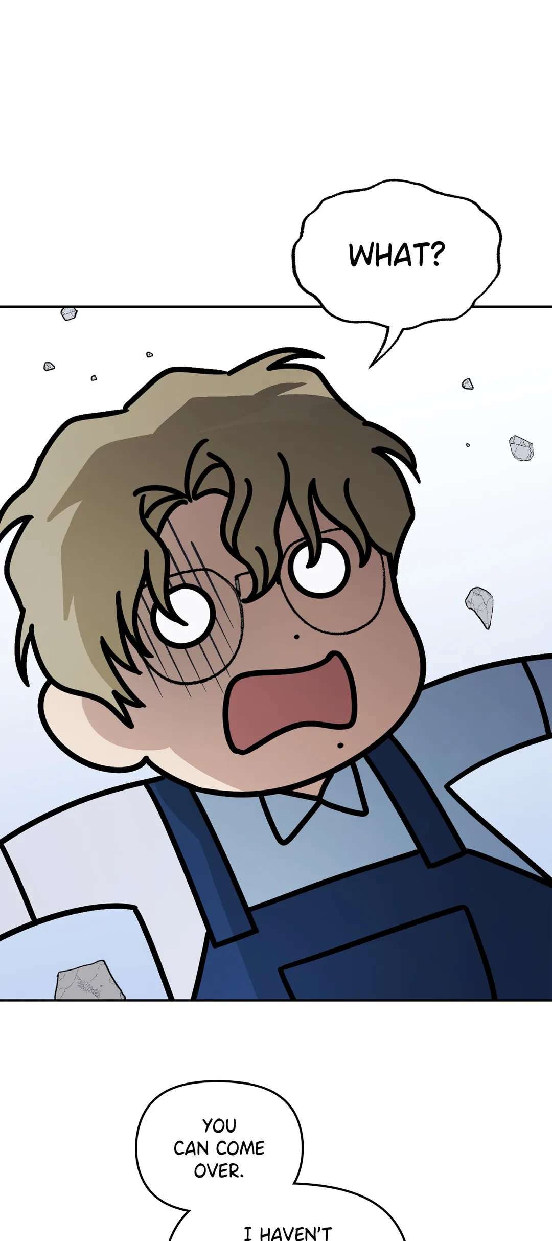 Man’s Best Boyfriend chapter 33 - page 14