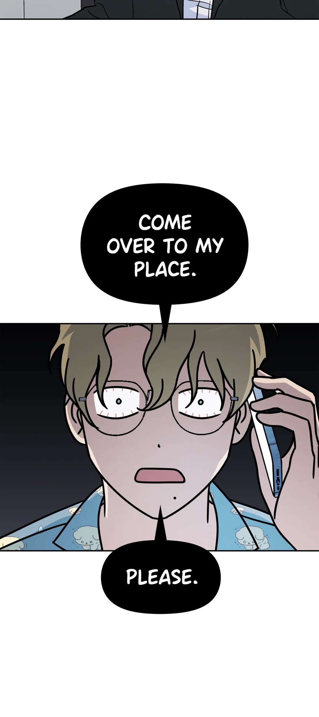 Man’s Best Boyfriend chapter 33 - page 16