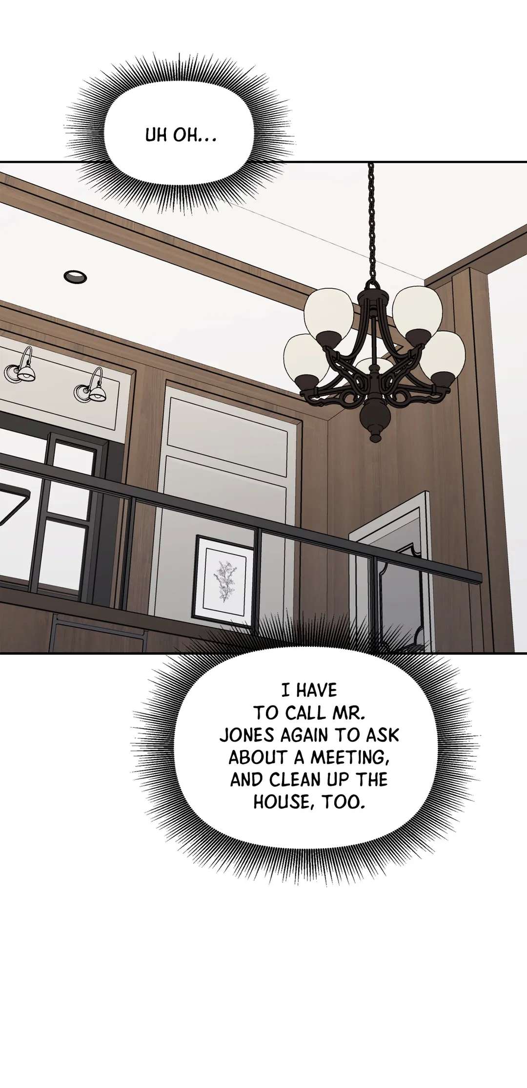 Man’s Best Boyfriend chapter 33 - page 19