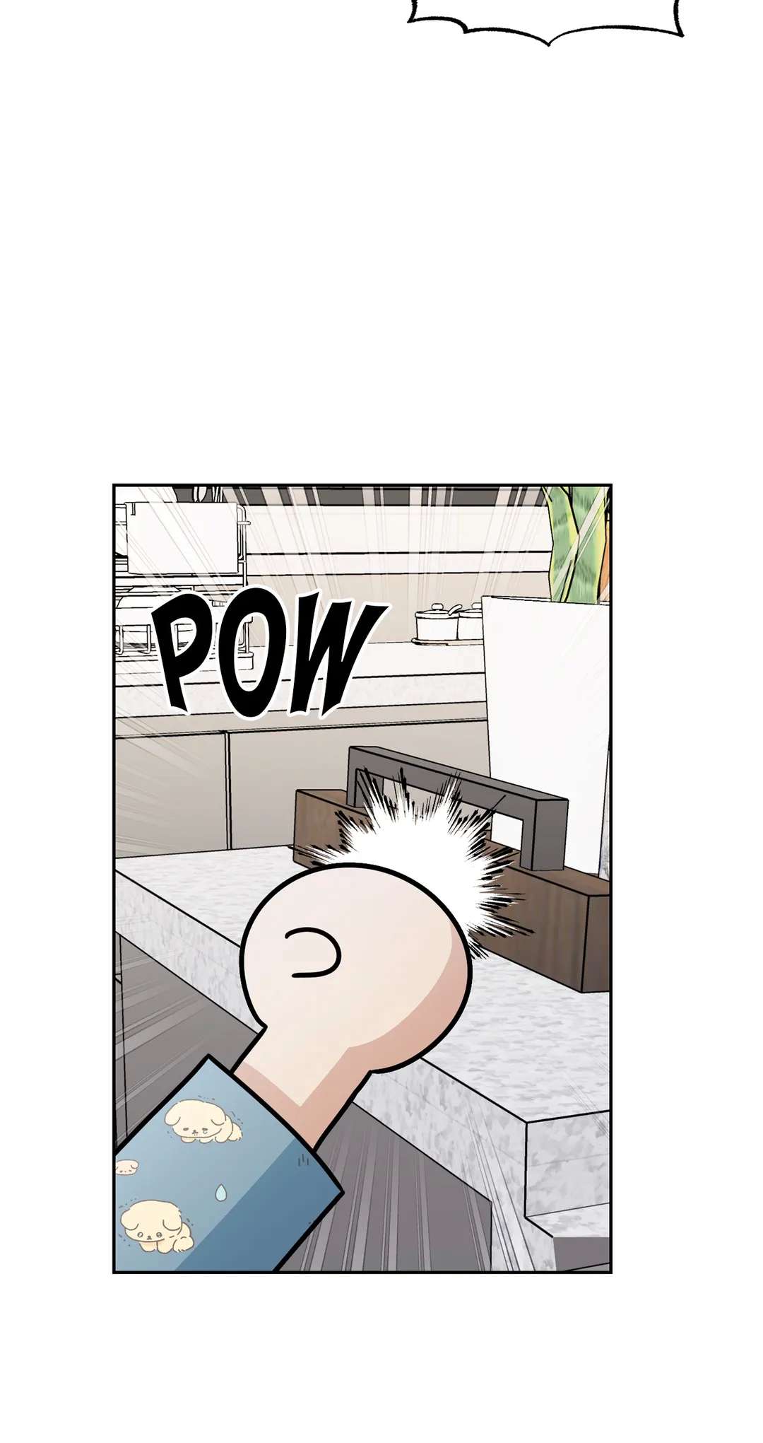 Man’s Best Boyfriend chapter 33 - page 21