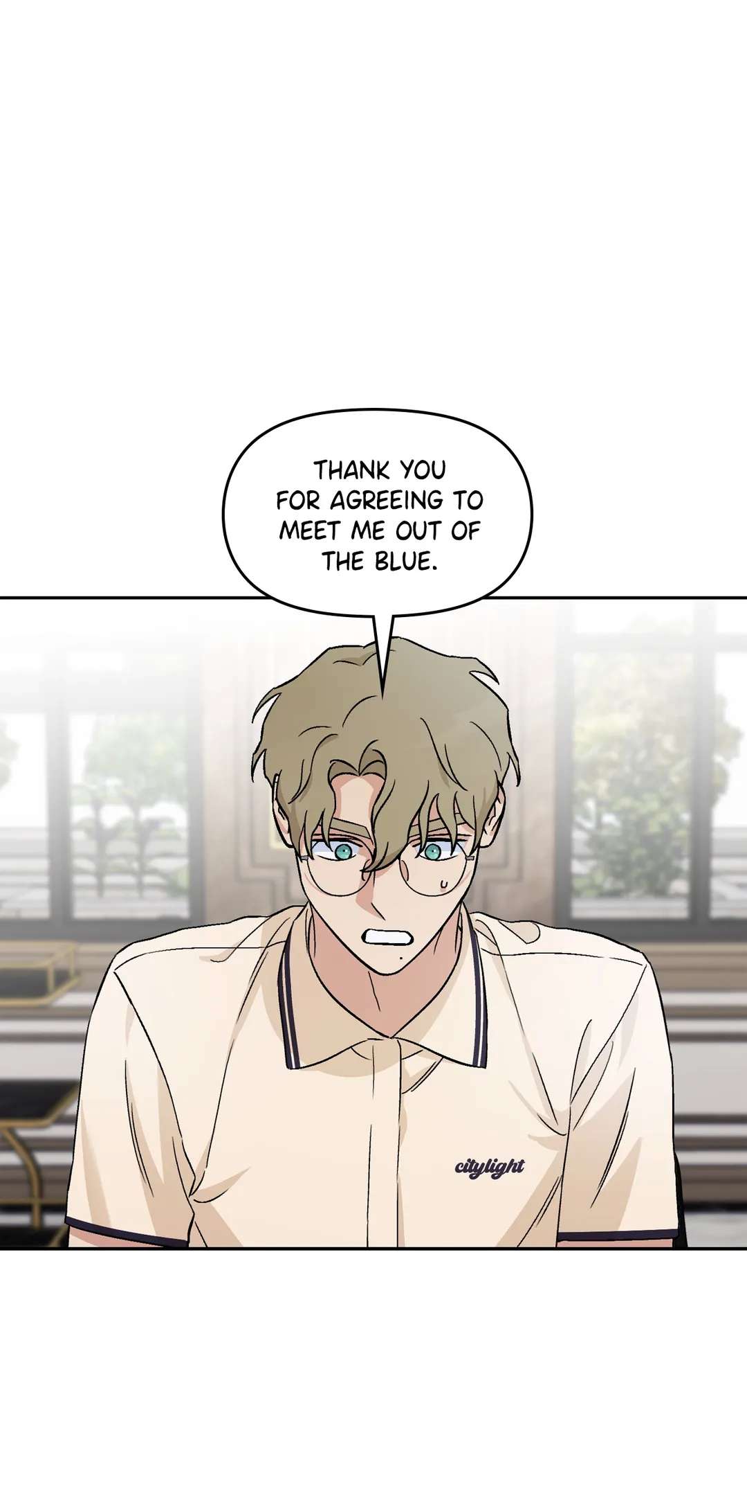 Man’s Best Boyfriend chapter 33 - page 28