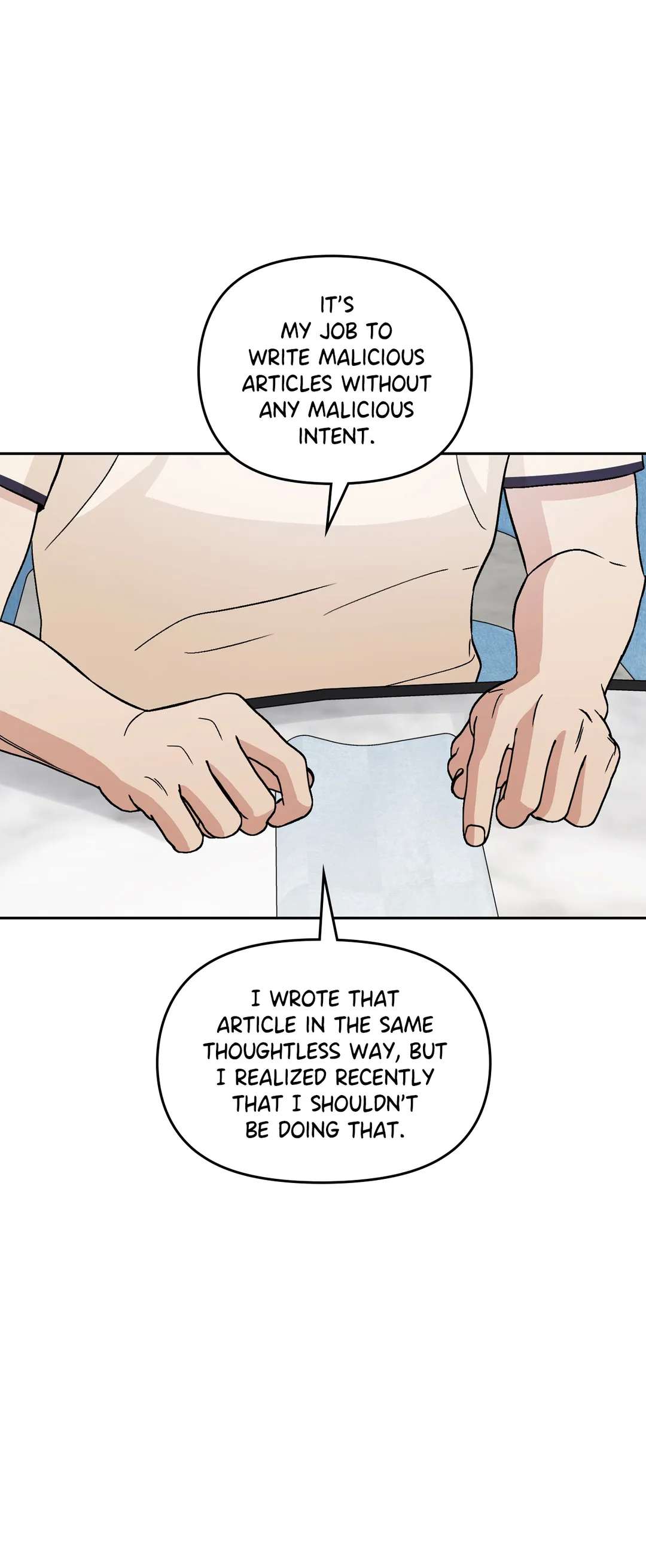 Man’s Best Boyfriend chapter 33 - page 32