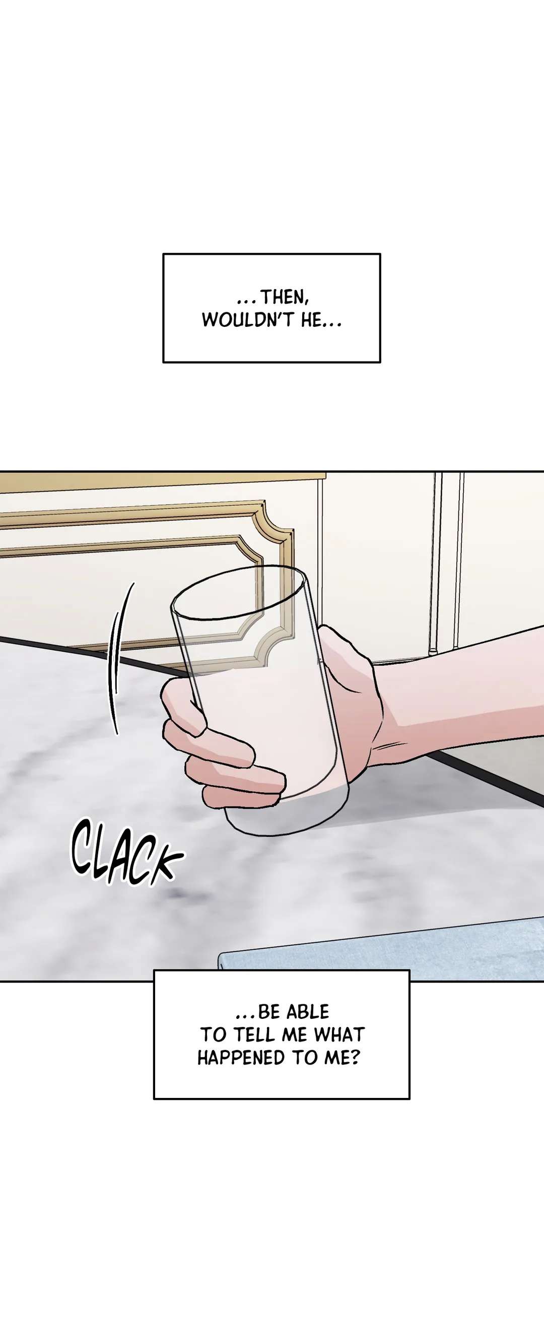 Man’s Best Boyfriend chapter 33 - page 34