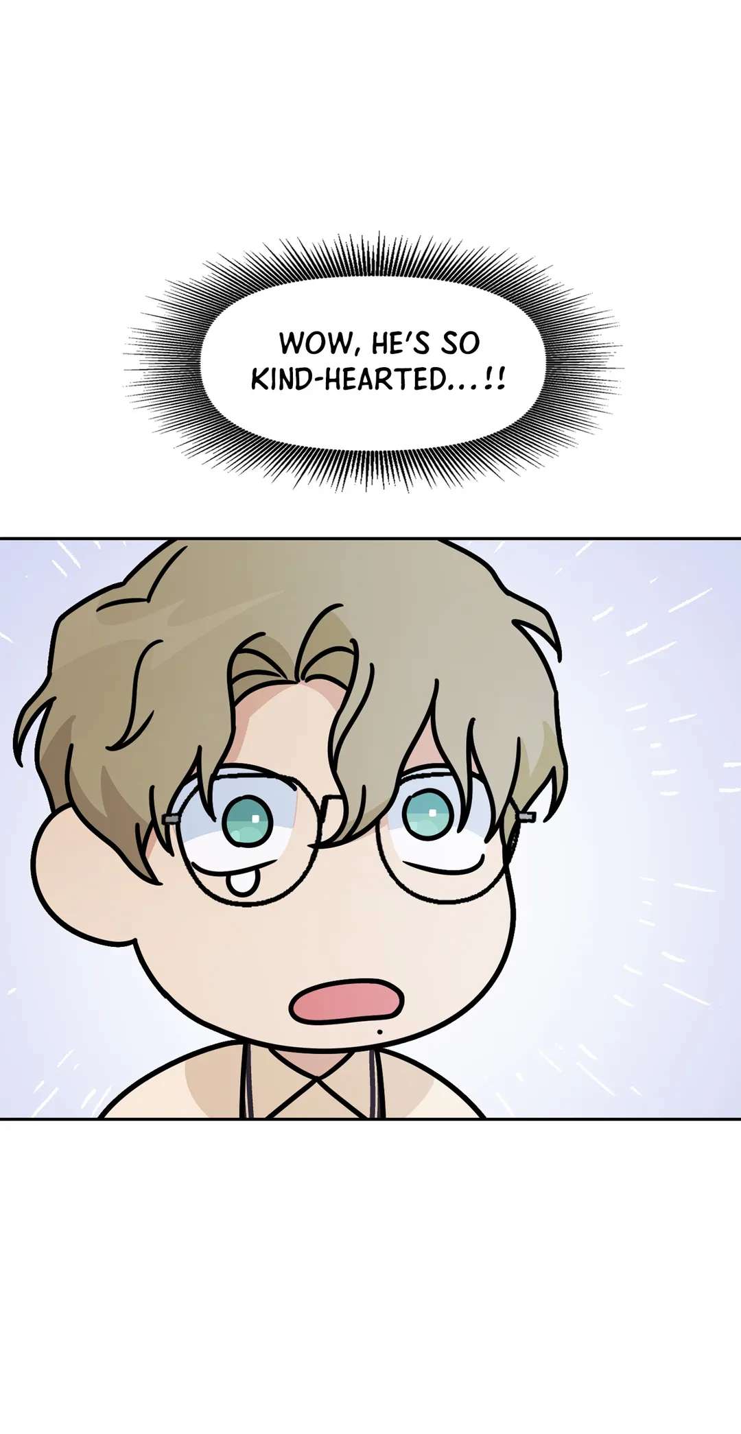 Man’s Best Boyfriend chapter 33 - page 36