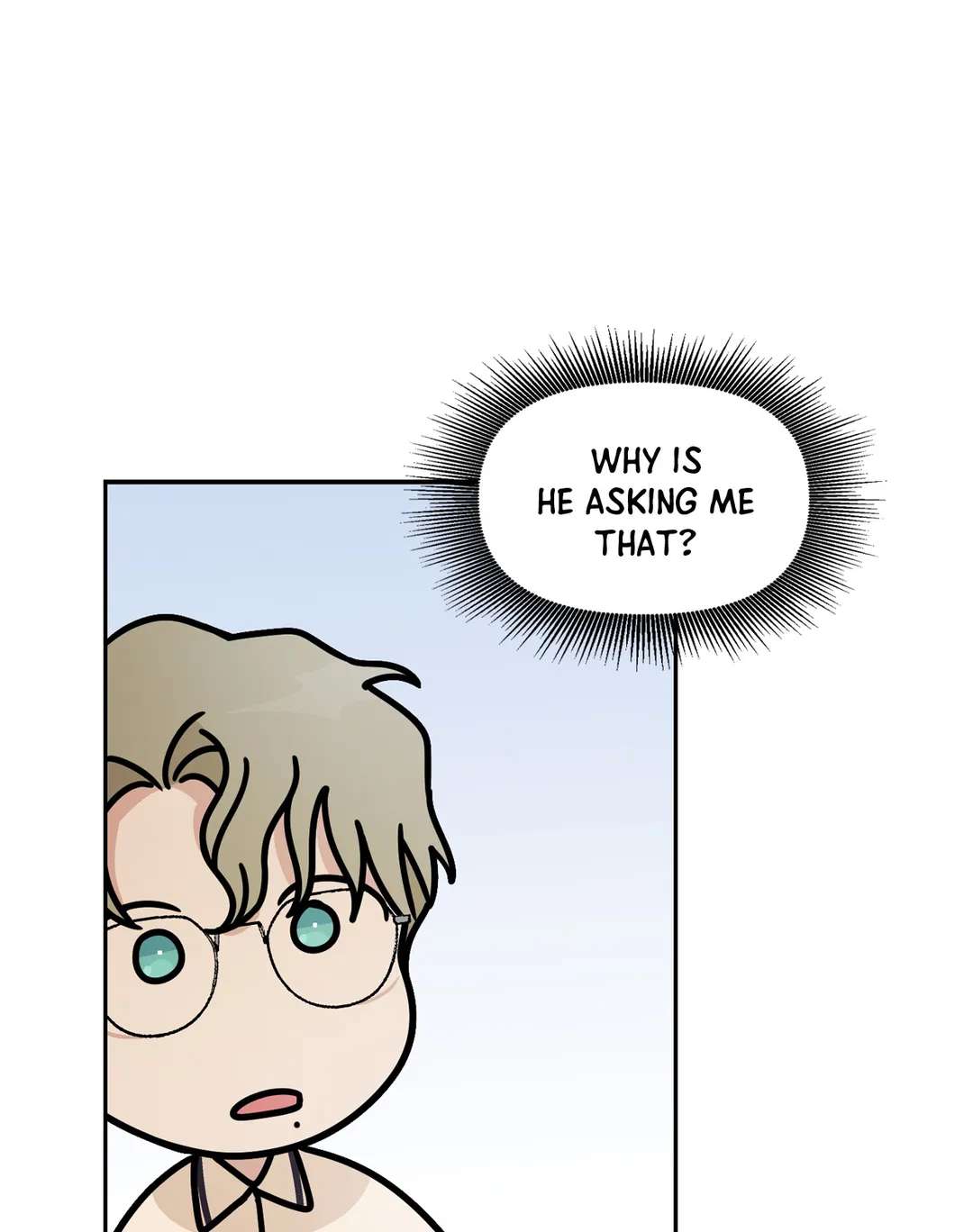 Man’s Best Boyfriend chapter 33 - page 38