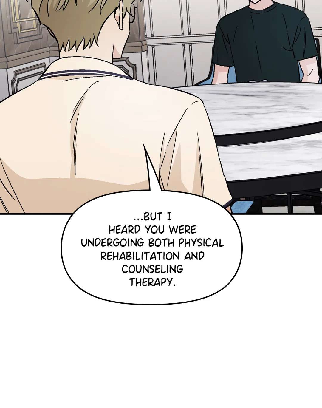 Man’s Best Boyfriend chapter 33 - page 40