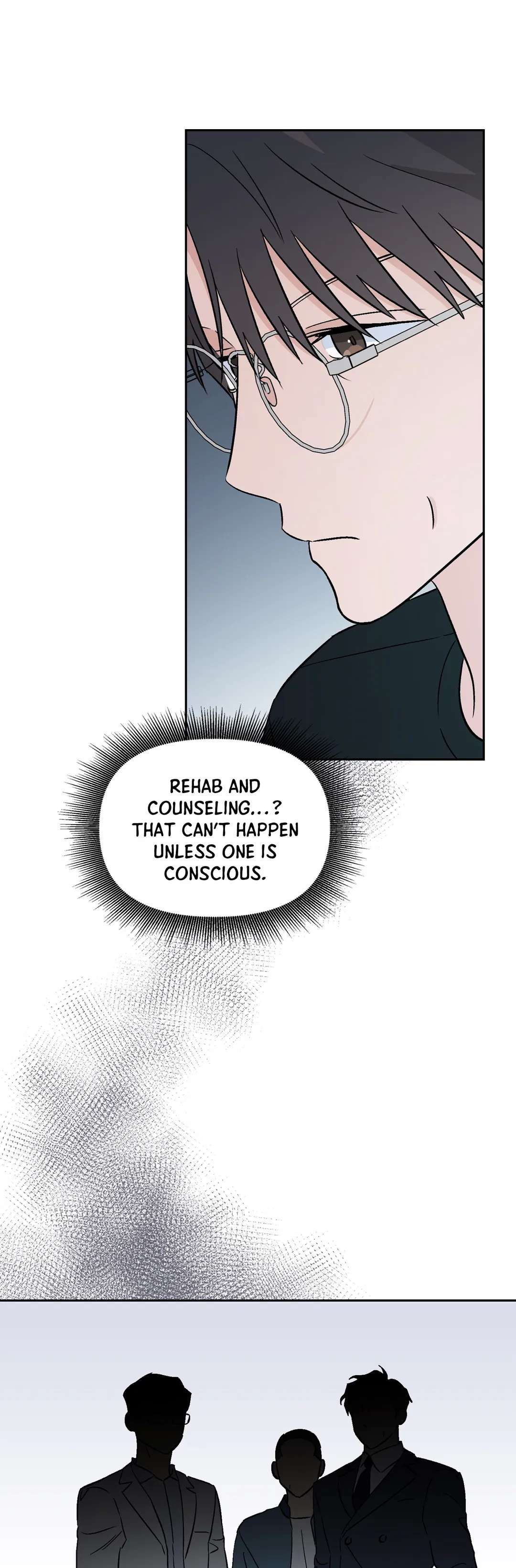 Man’s Best Boyfriend chapter 33 - page 41