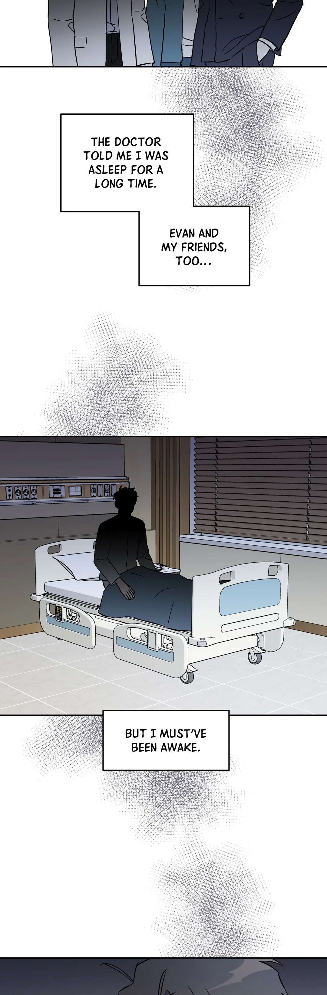 Man’s Best Boyfriend chapter 33 - page 42