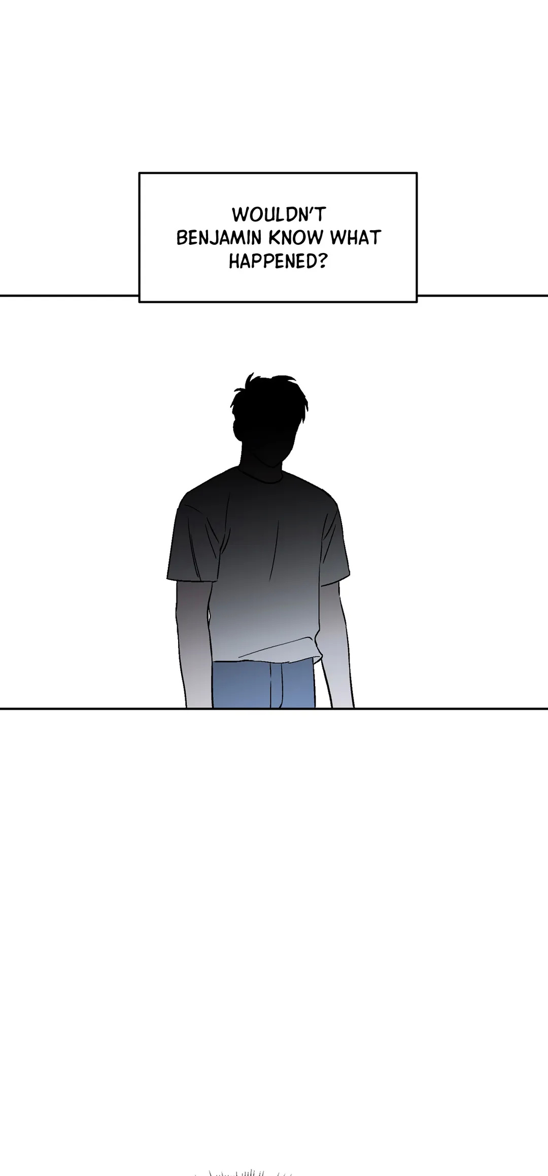 Man’s Best Boyfriend chapter 33 - page 44