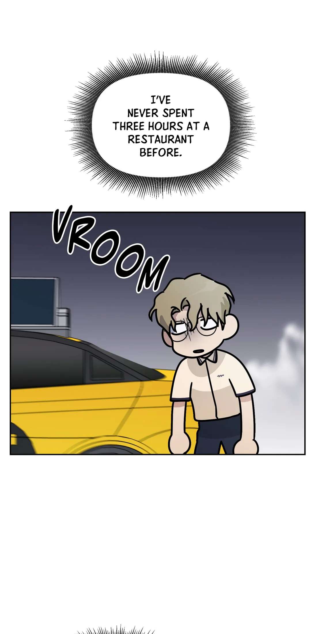 Man’s Best Boyfriend chapter 33 - page 50