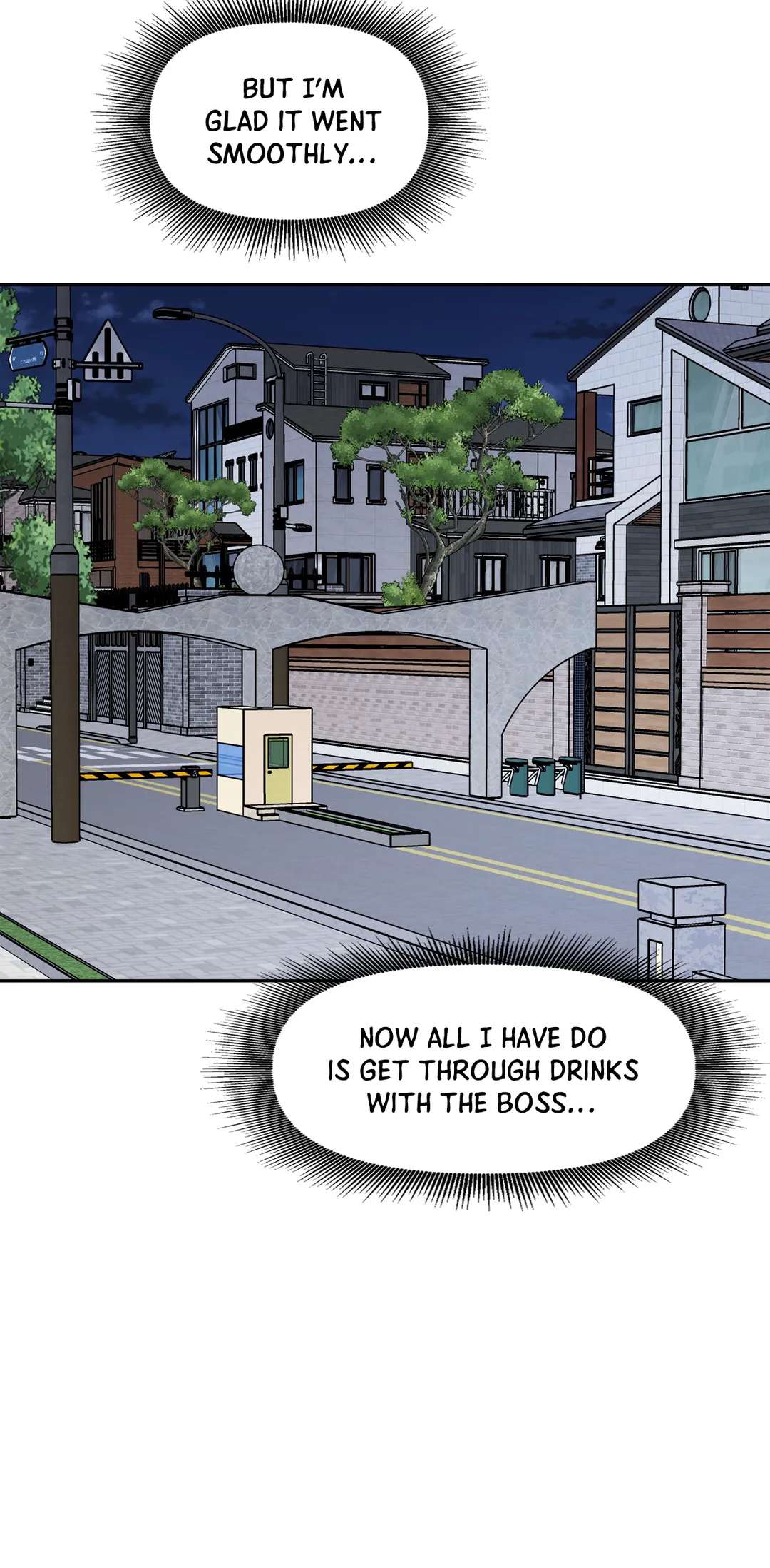 Man’s Best Boyfriend chapter 33 - page 51