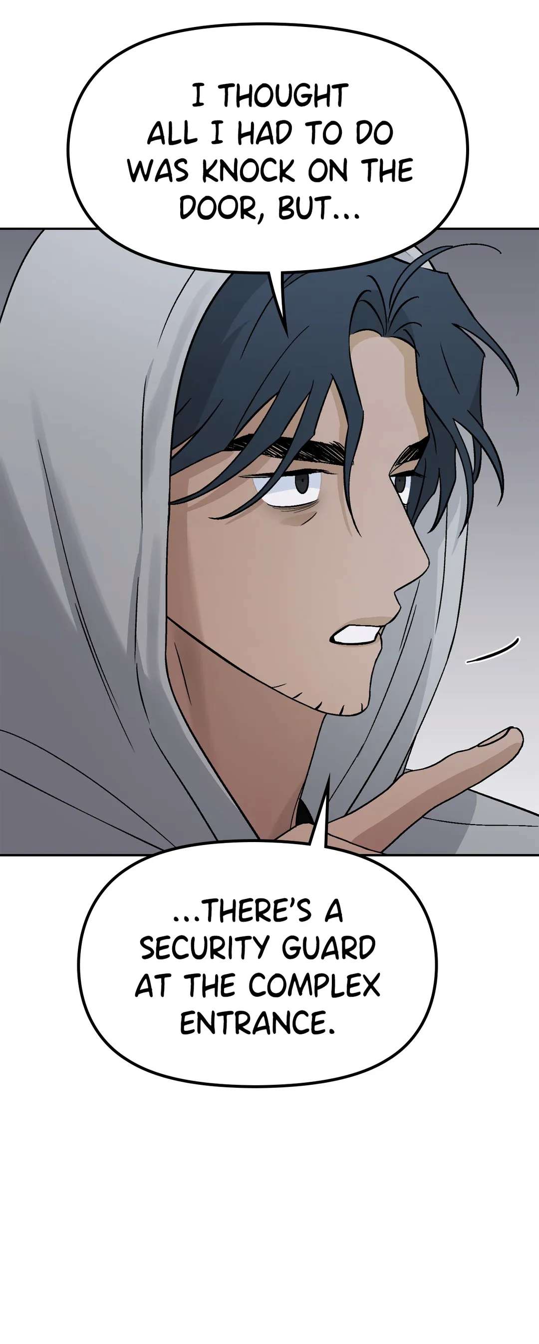 Man’s Best Boyfriend chapter 33 - page 55
