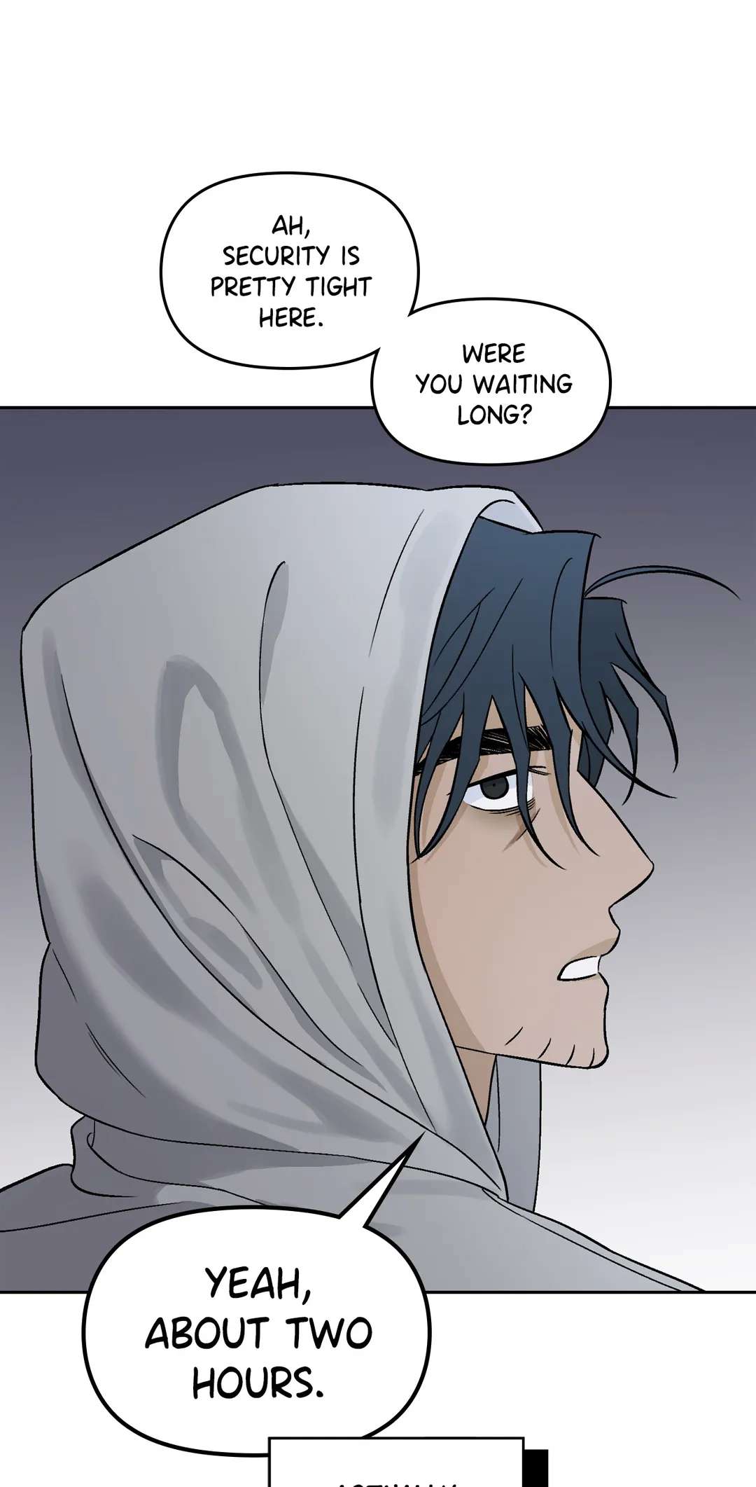 Man’s Best Boyfriend chapter 33 - page 56