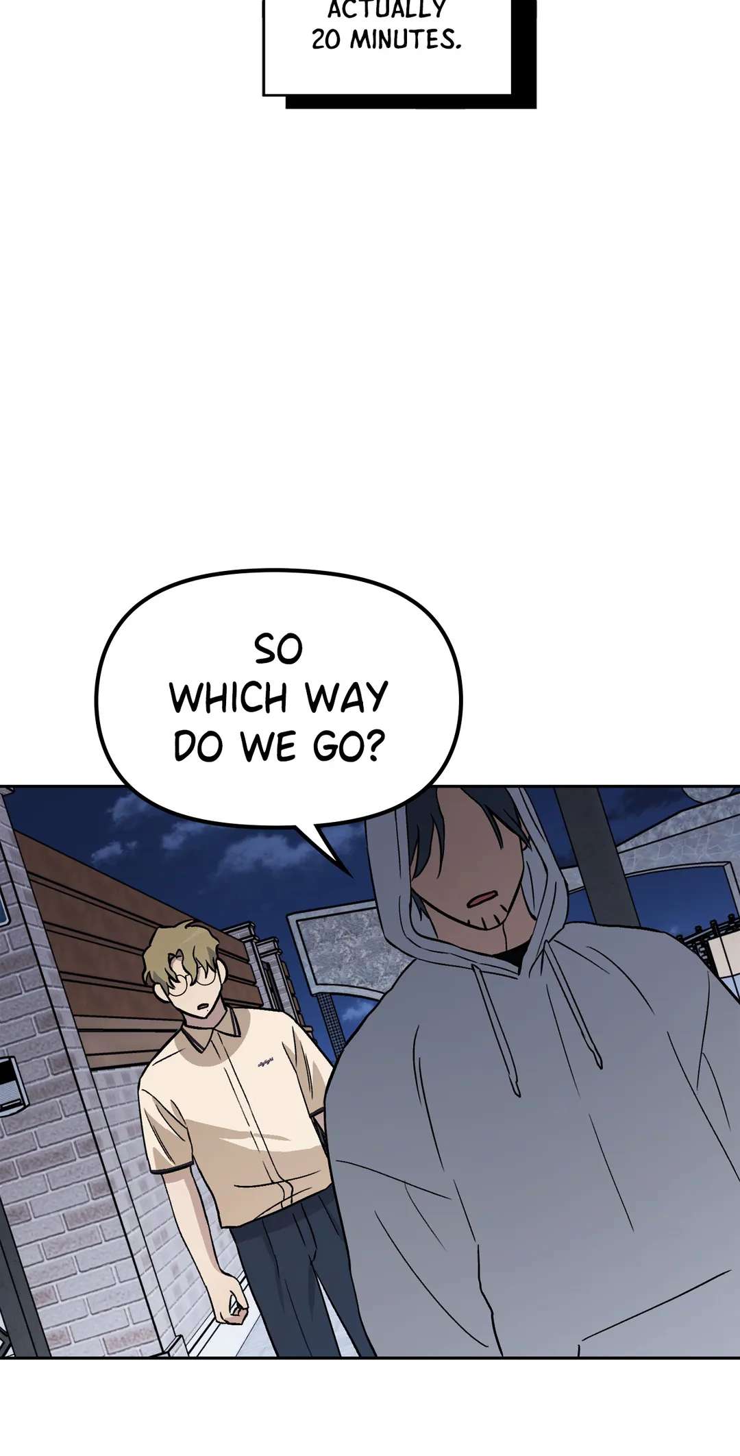 Man’s Best Boyfriend chapter 33 - page 57