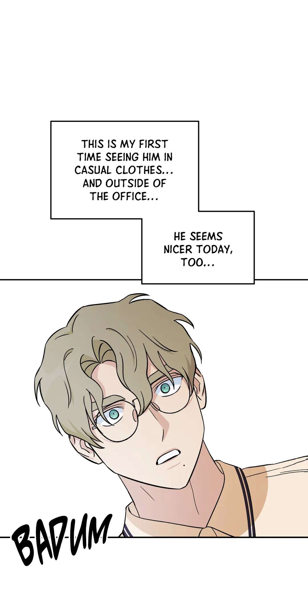 Man’s Best Boyfriend chapter 33 - page 58
