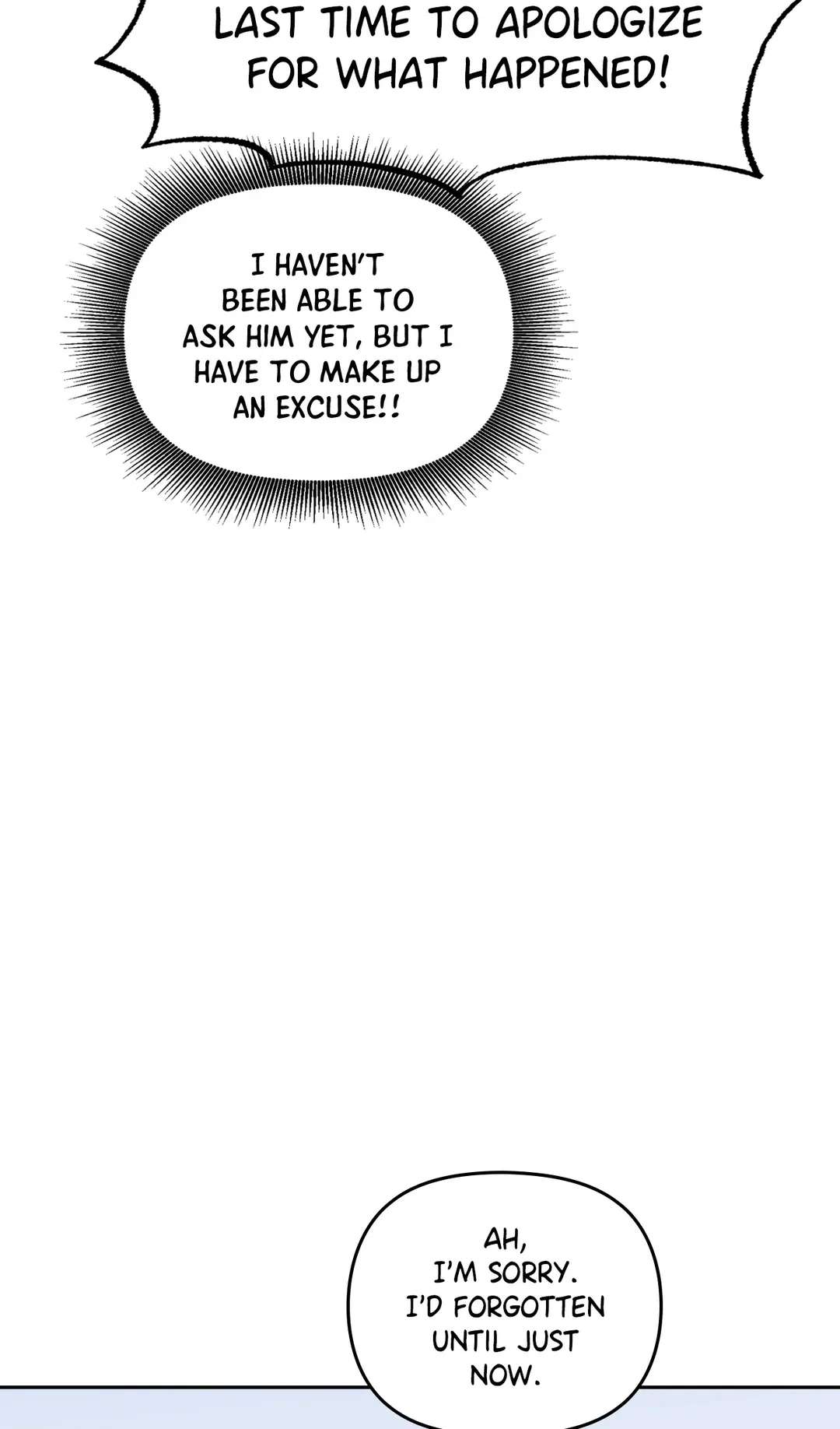 Man’s Best Boyfriend chapter 33 - page 9