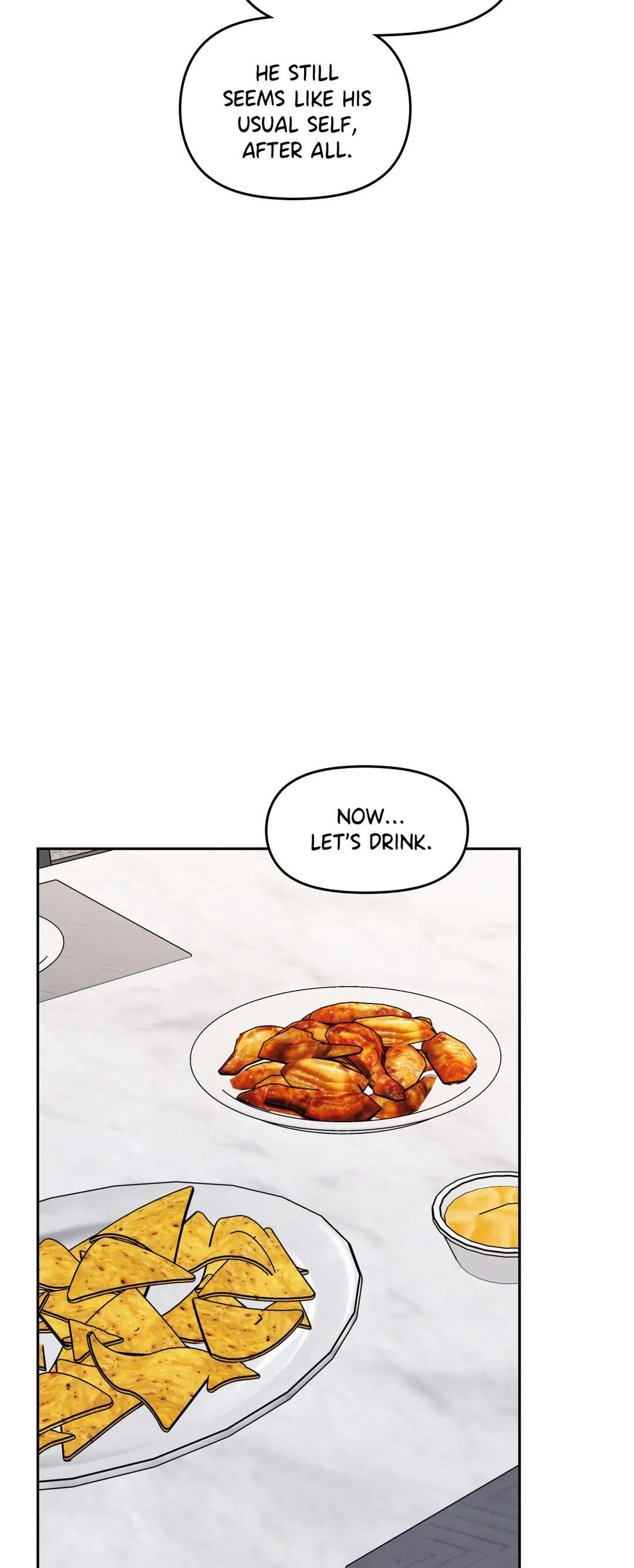 Man’s Best Boyfriend chapter 34 - page 12