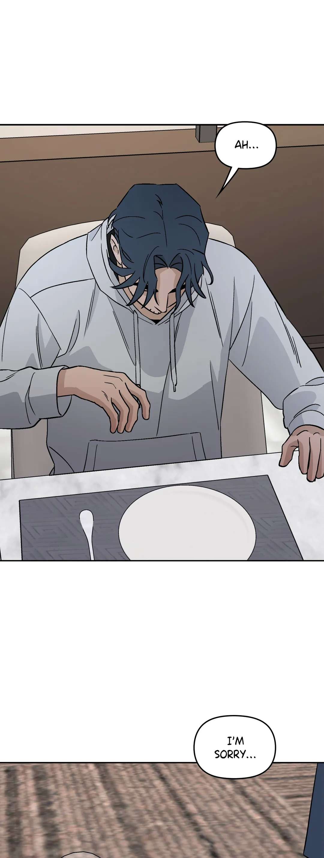 Man’s Best Boyfriend chapter 34 - page 23