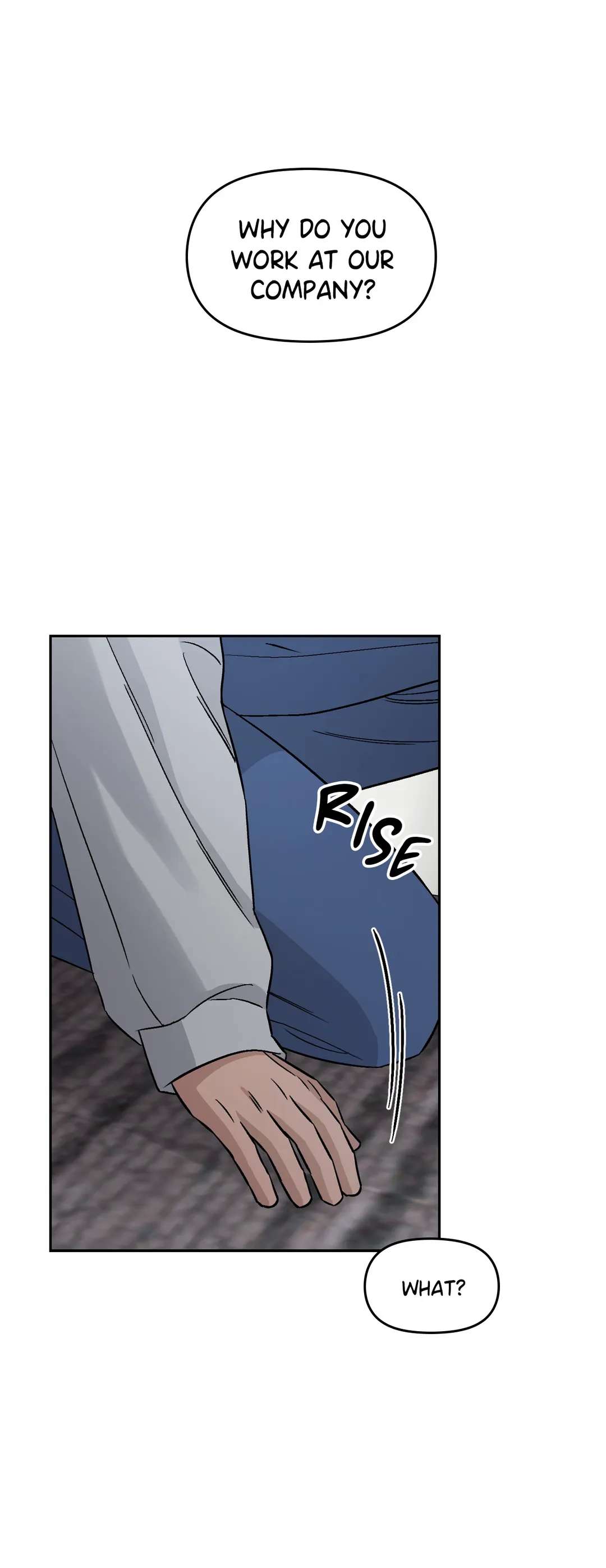 Man’s Best Boyfriend chapter 34 - page 31