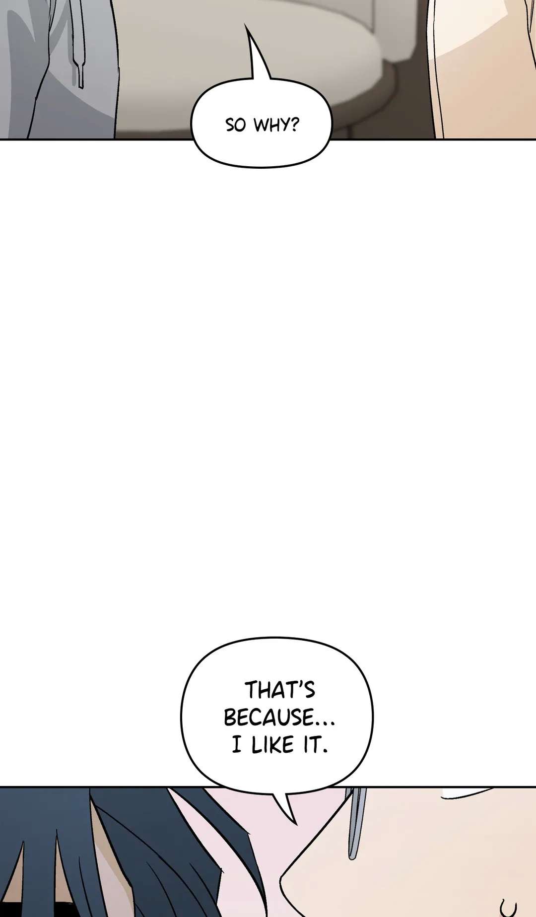 Man’s Best Boyfriend chapter 34 - page 33